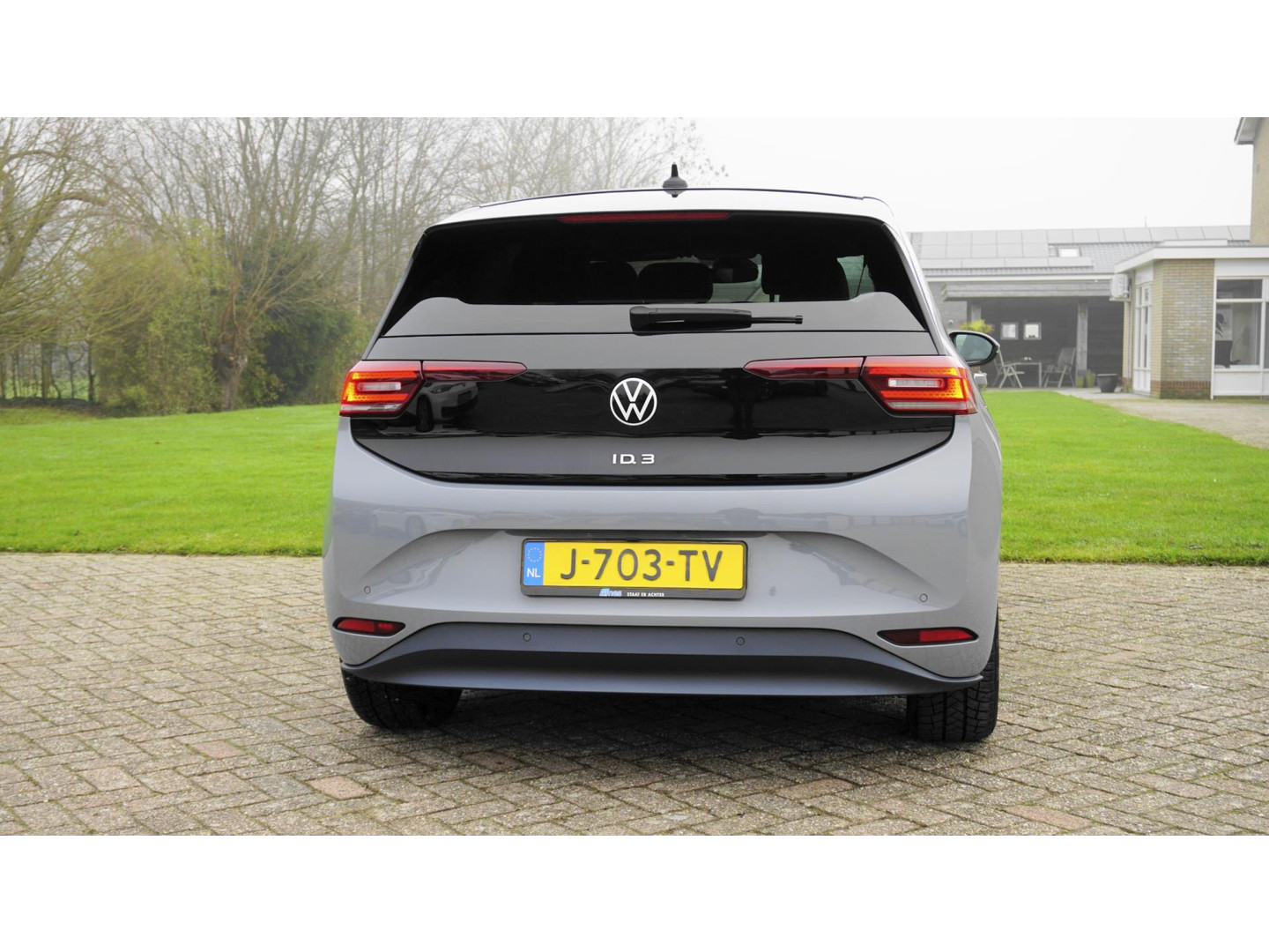 Volkswagen Volkswagen