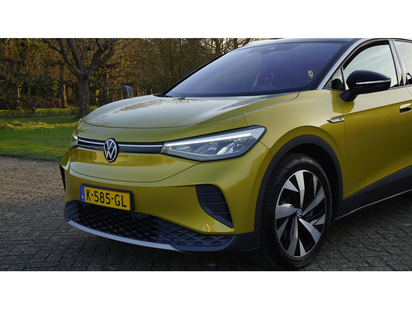 Volkswagen Volkswagen