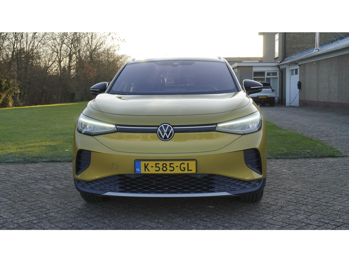 Volkswagen Volkswagen