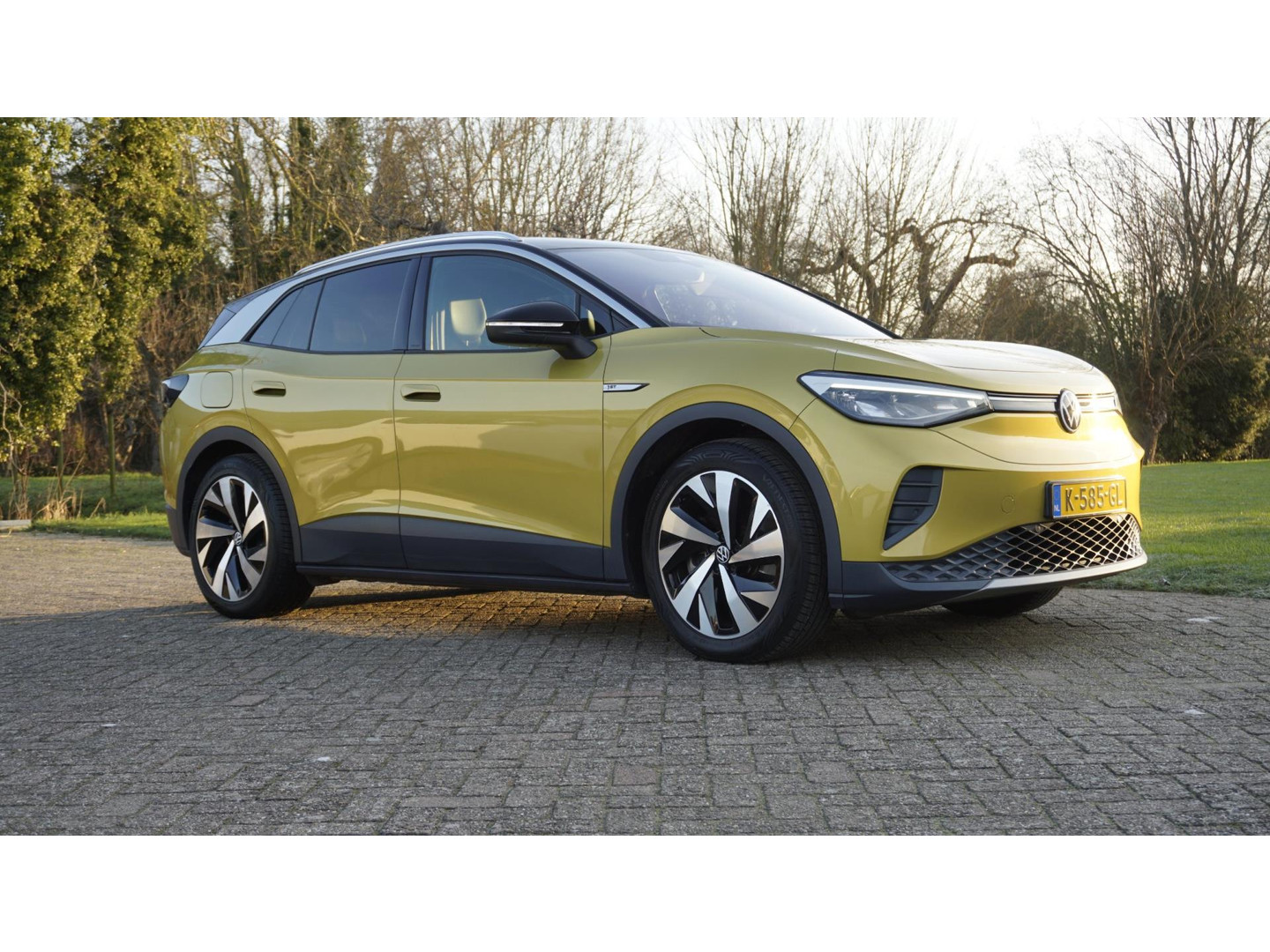 Volkswagen Volkswagen