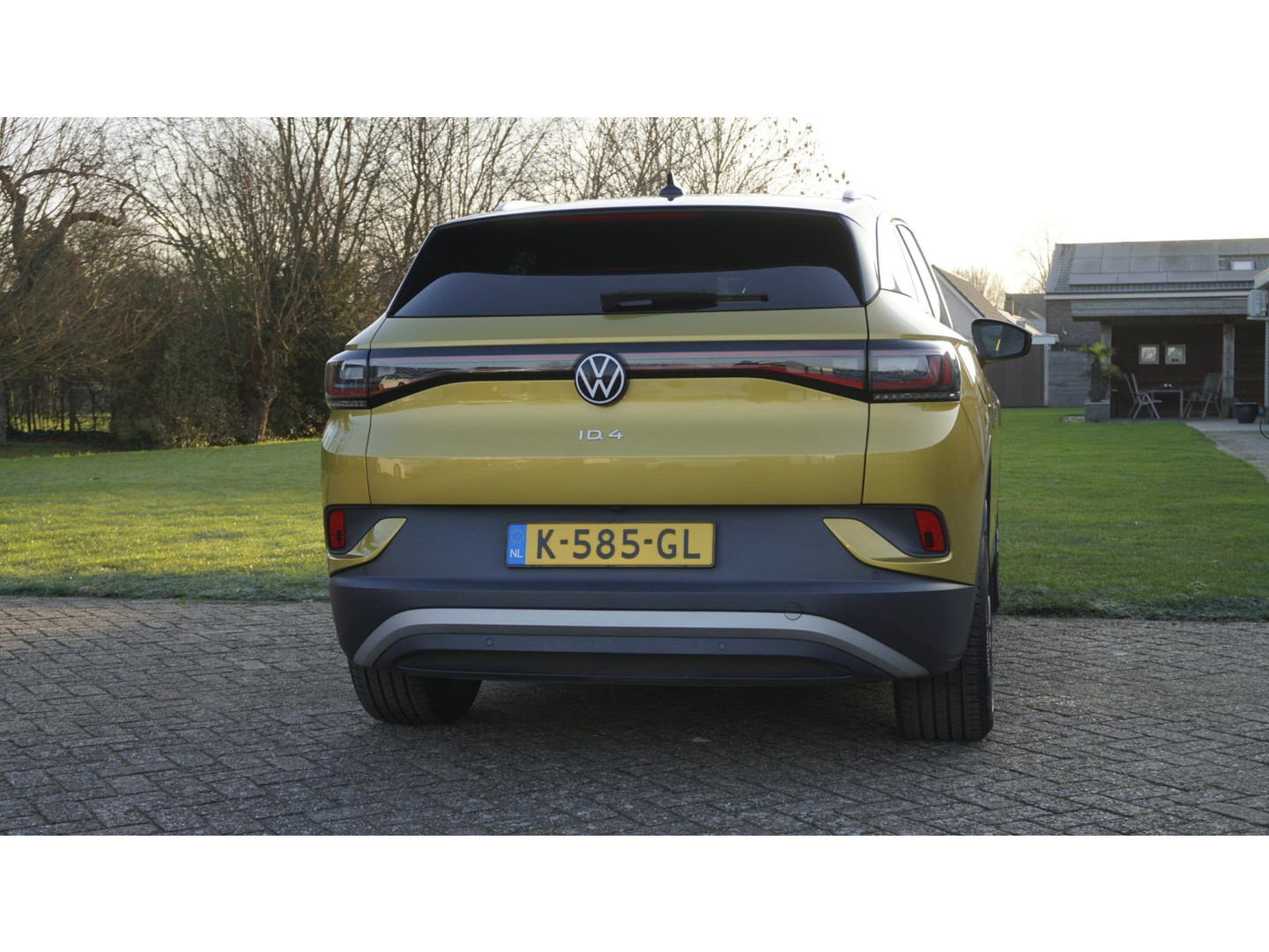 Volkswagen Volkswagen