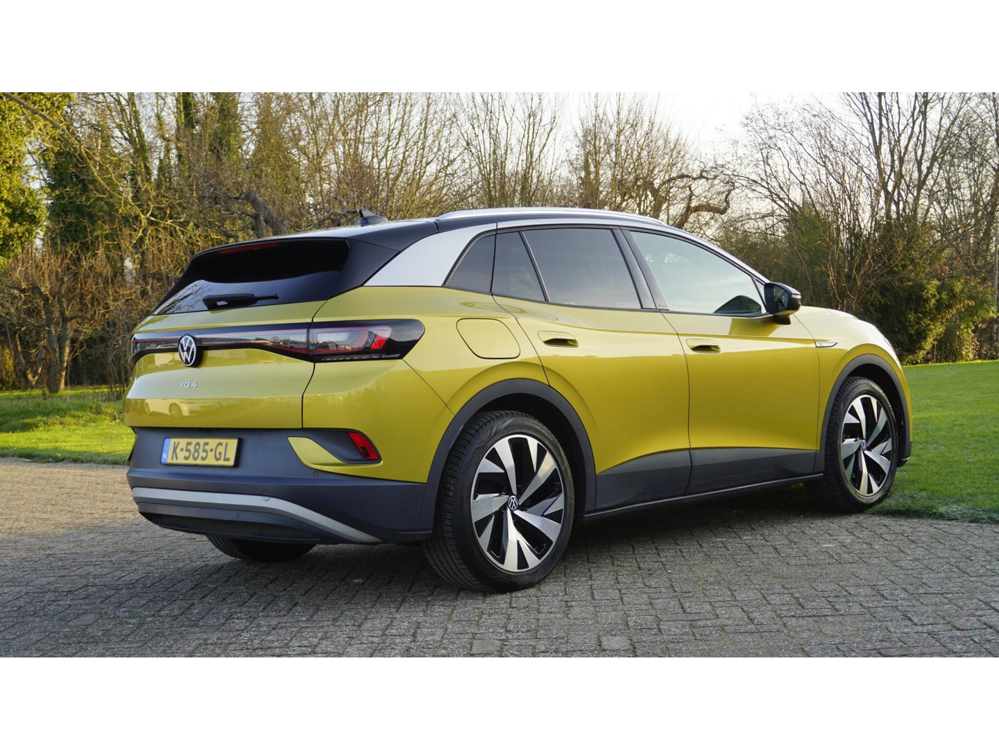 Volkswagen Volkswagen