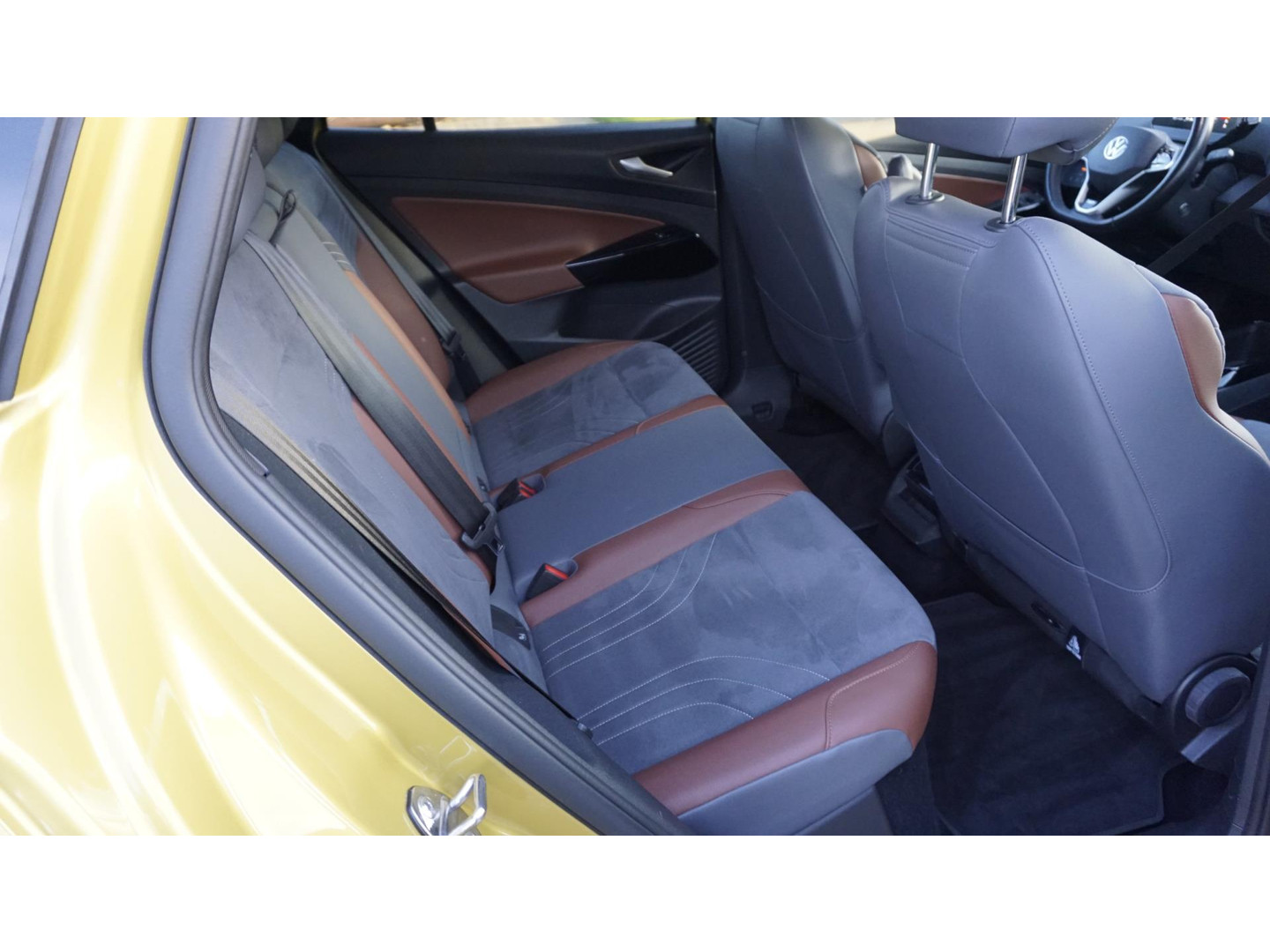 Volkswagen Volkswagen