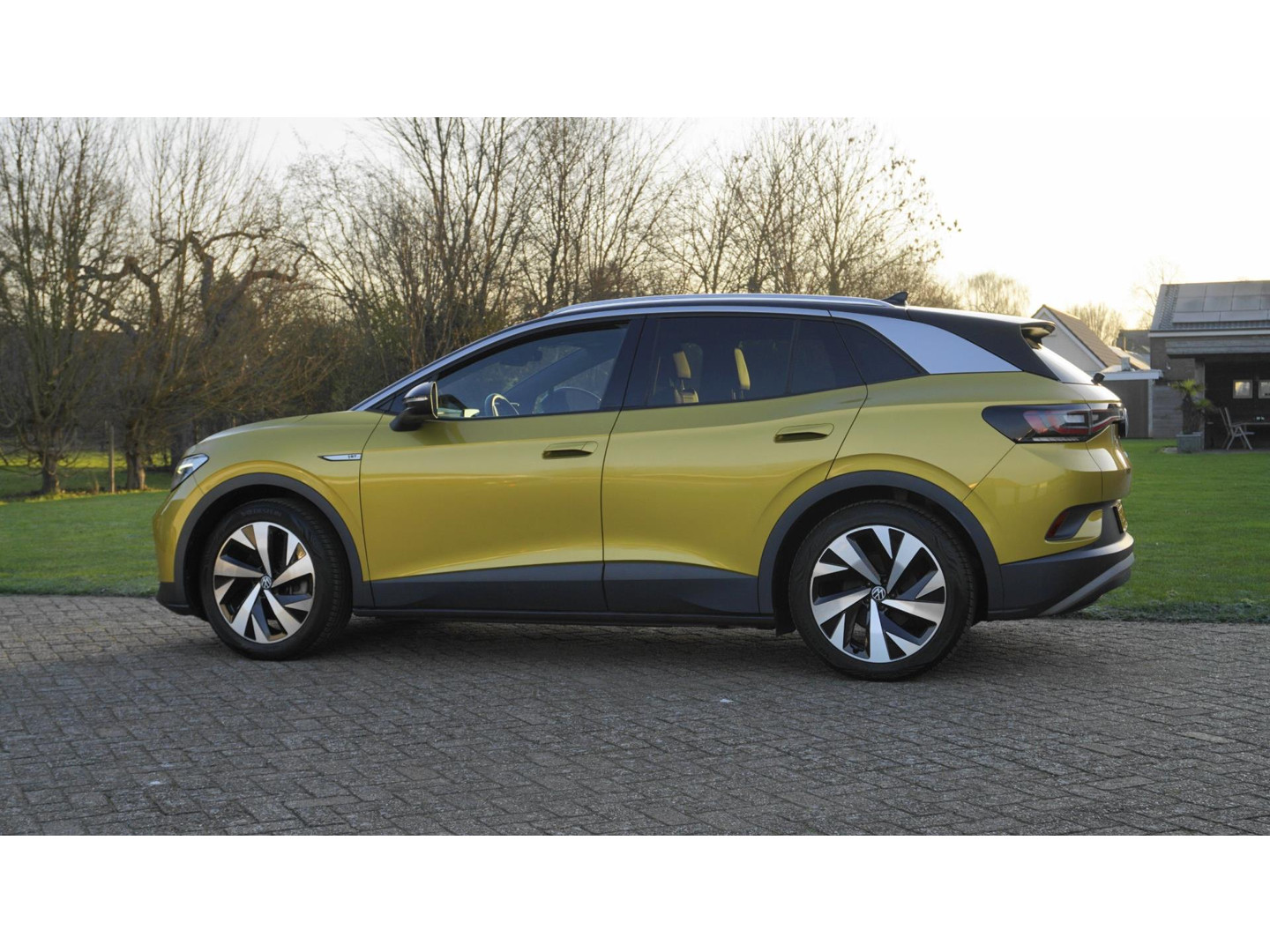 Volkswagen Volkswagen