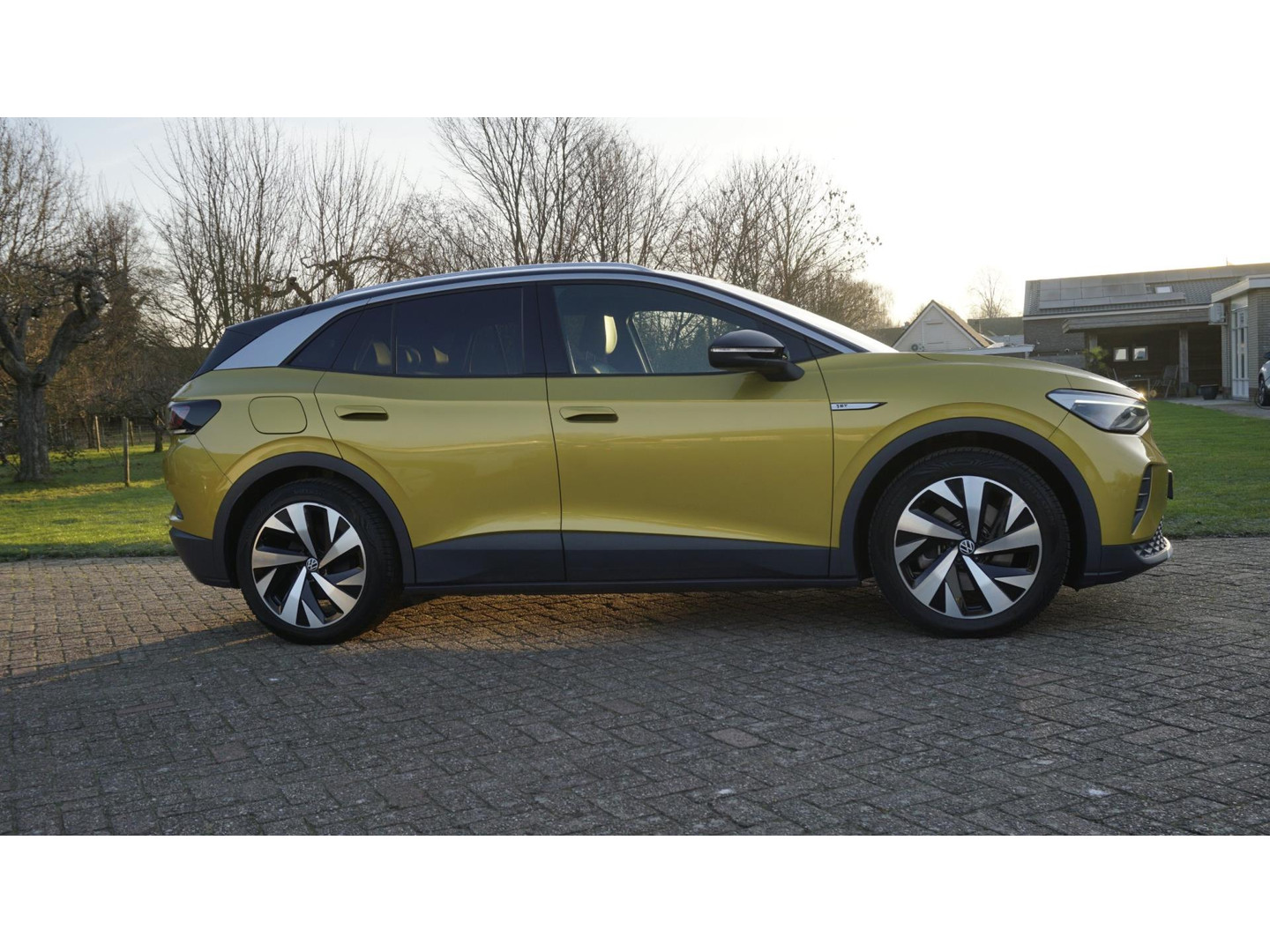 Volkswagen Volkswagen