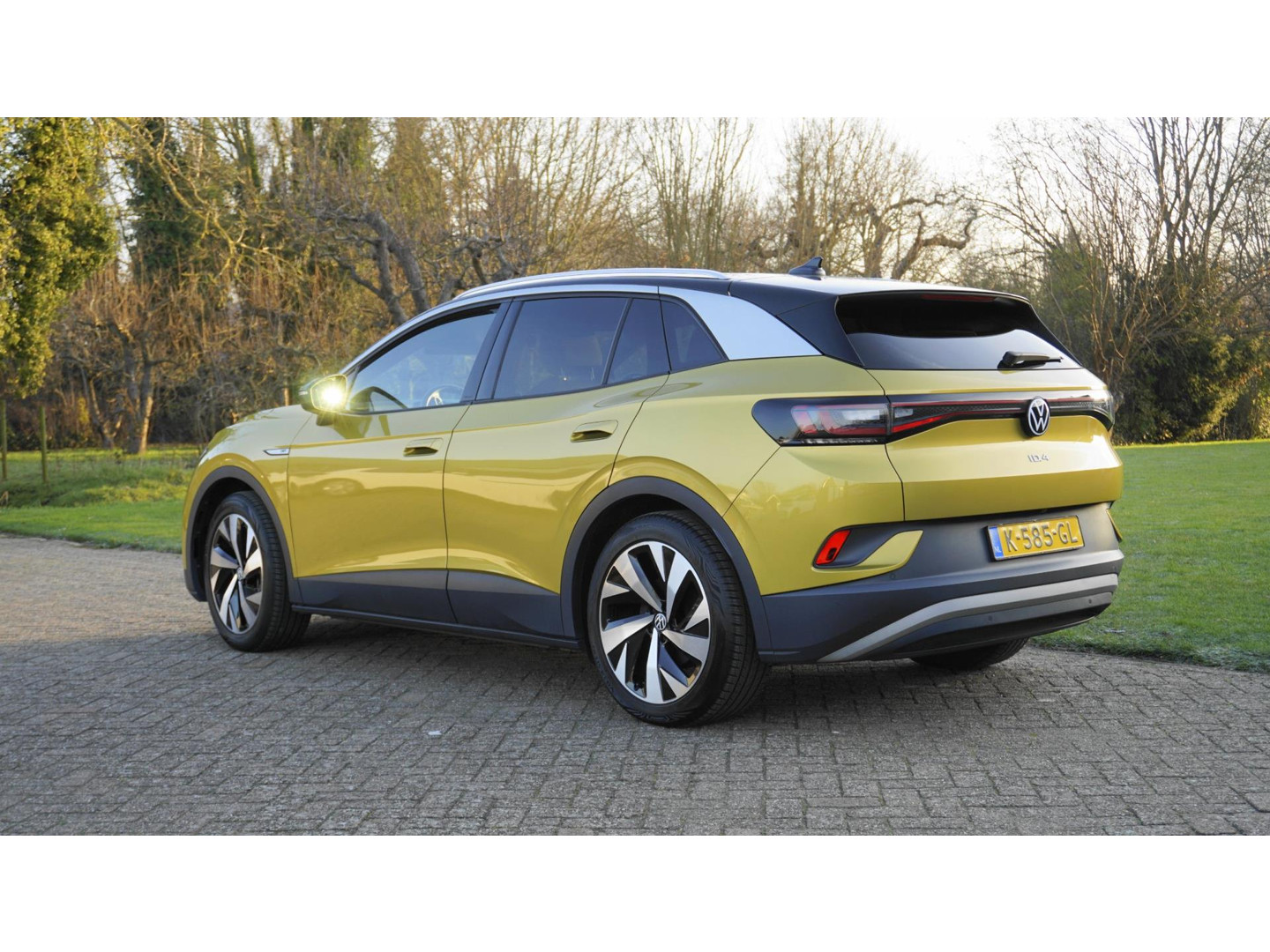 Volkswagen Volkswagen