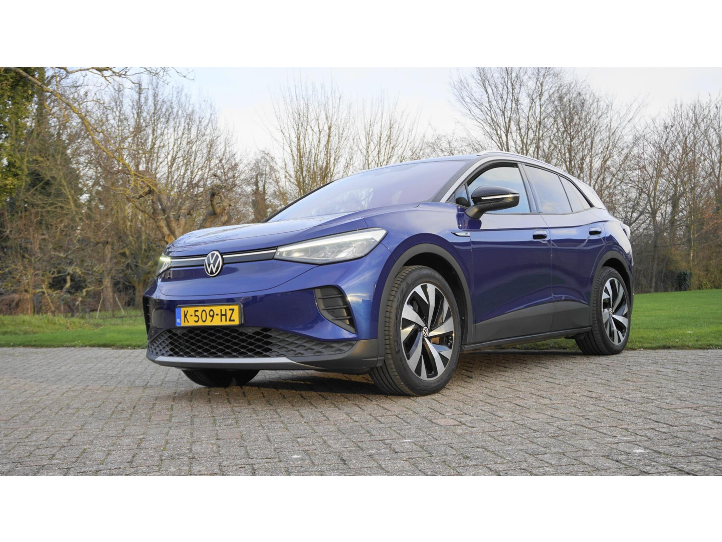 Volkswagen Volkswagen