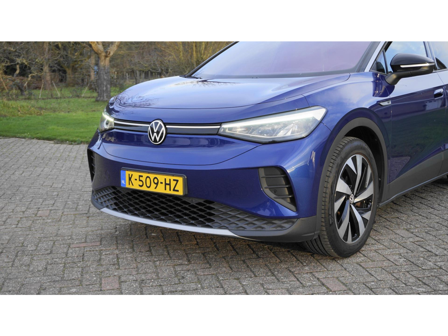 Volkswagen Volkswagen