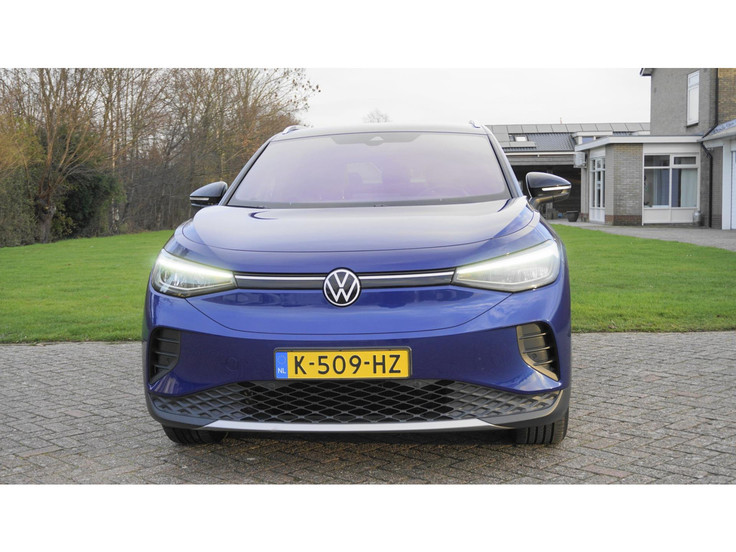 Volkswagen Volkswagen