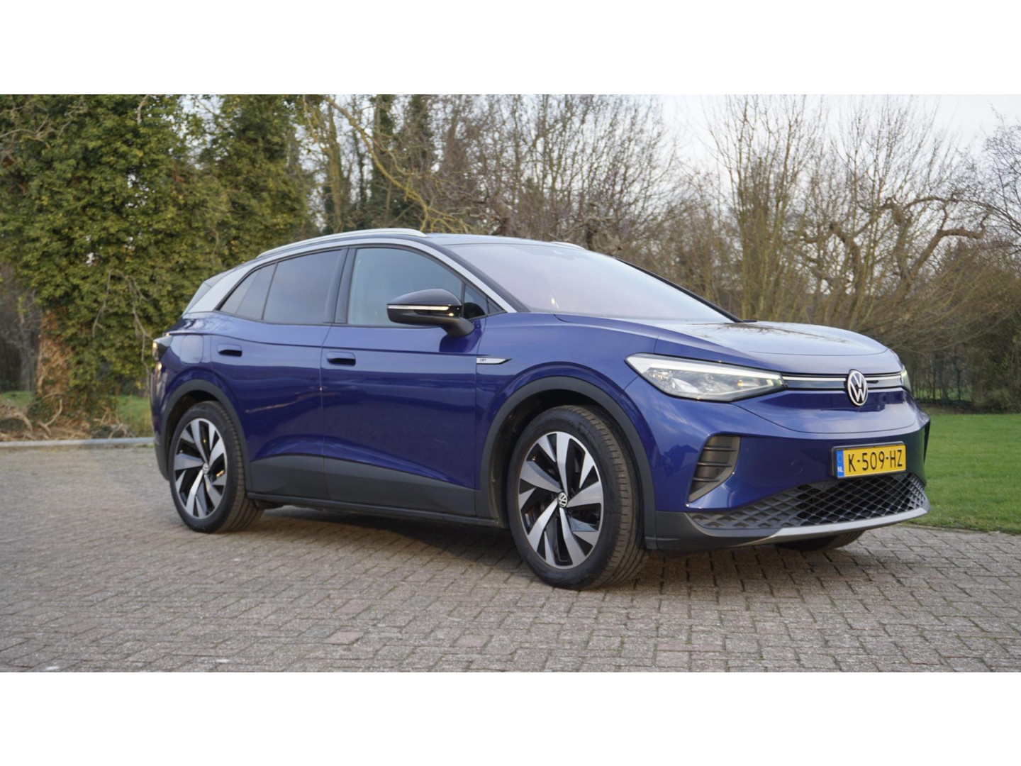 Volkswagen Volkswagen