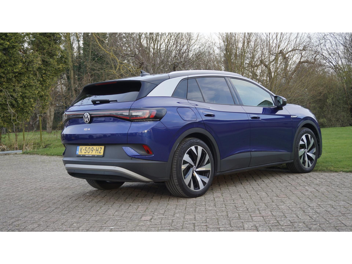 Volkswagen Volkswagen