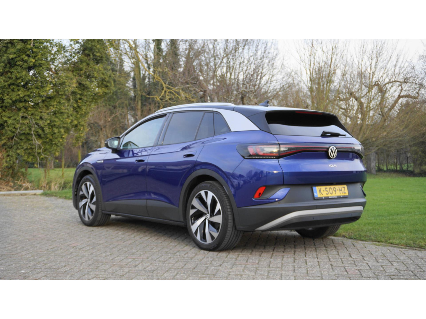 Volkswagen Volkswagen