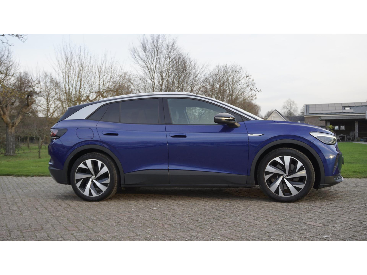 Volkswagen Volkswagen