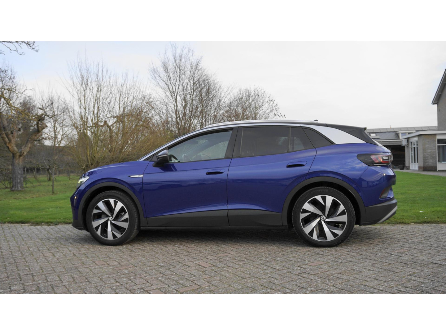 Volkswagen Volkswagen