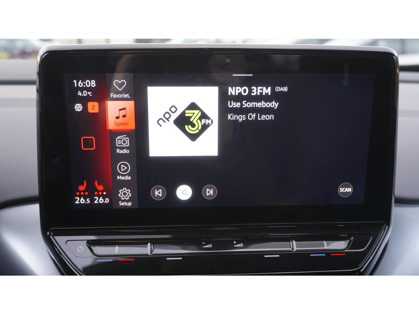 Volkswagen Volkswagen