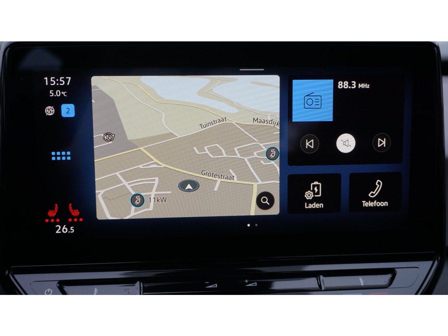 Volkswagen Volkswagen