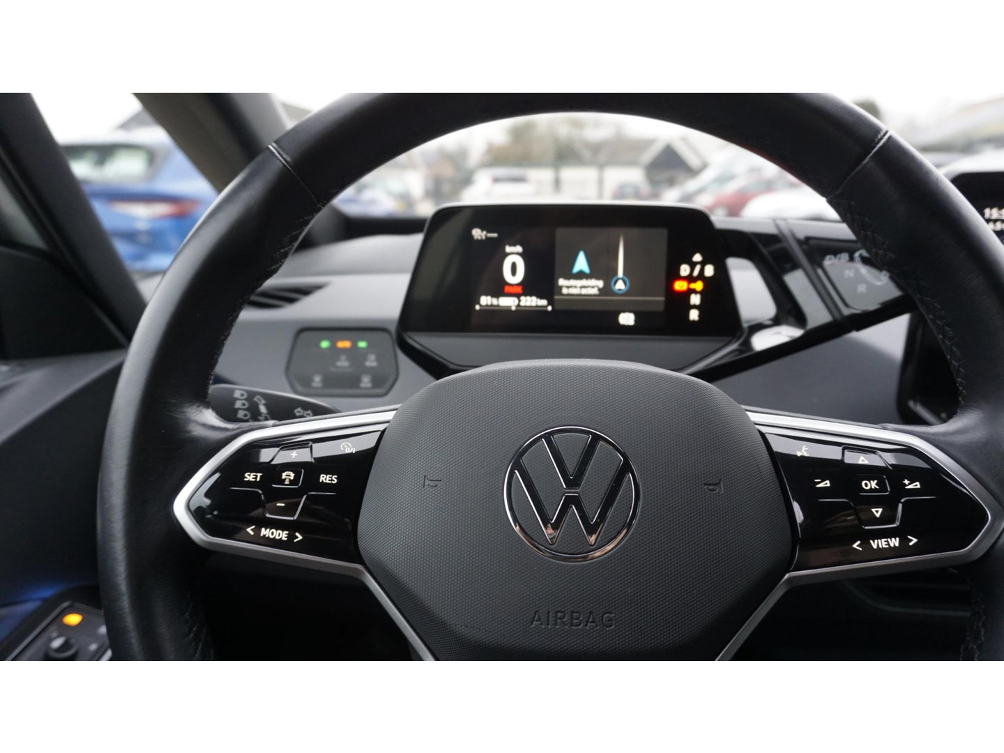 Volkswagen Volkswagen