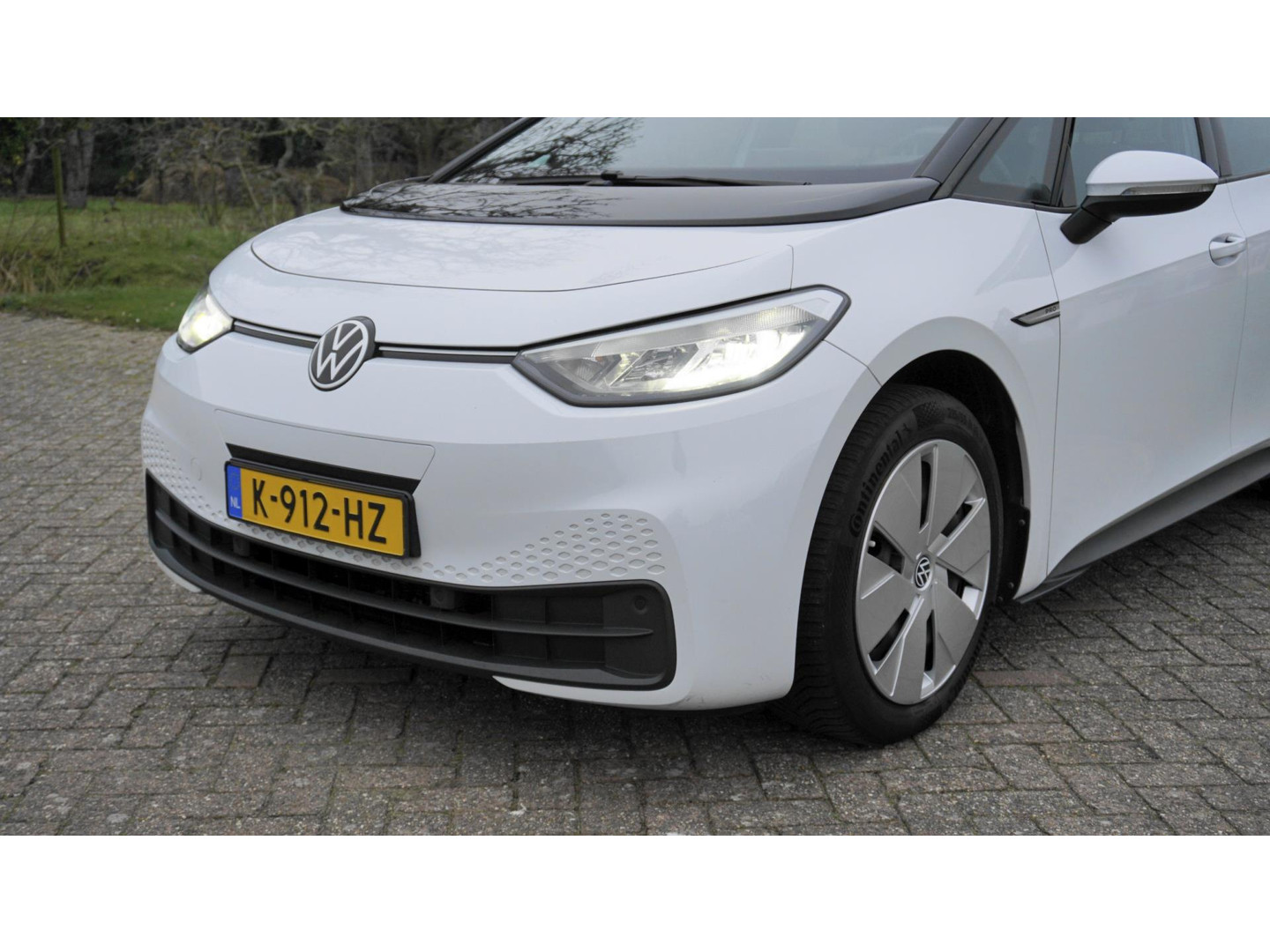 Volkswagen Volkswagen