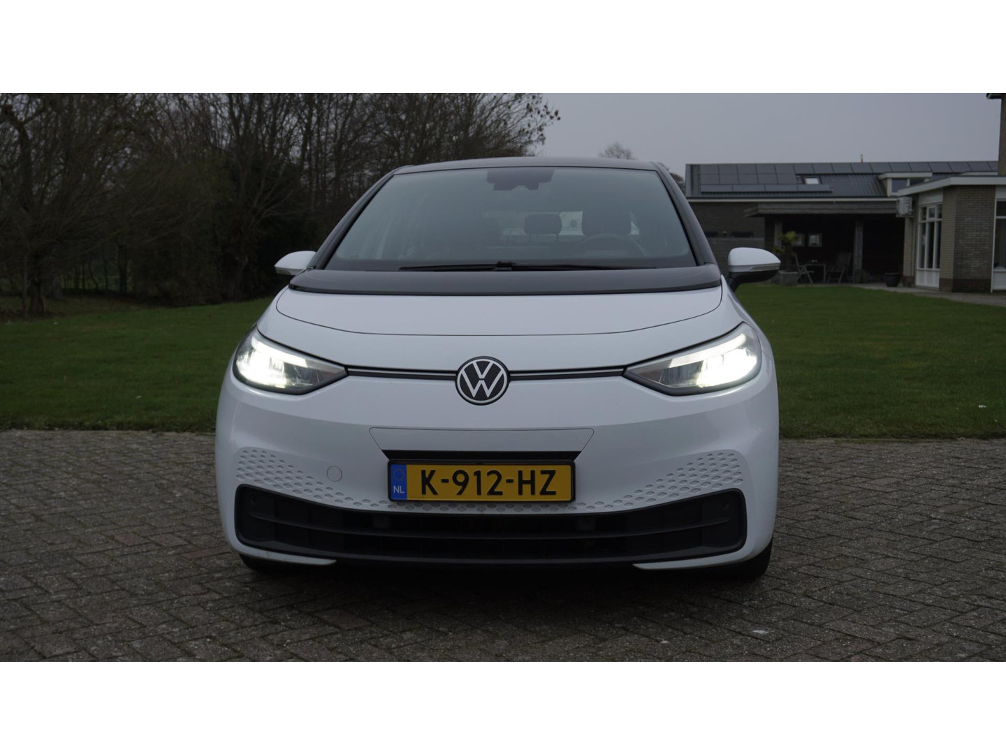 Volkswagen Volkswagen