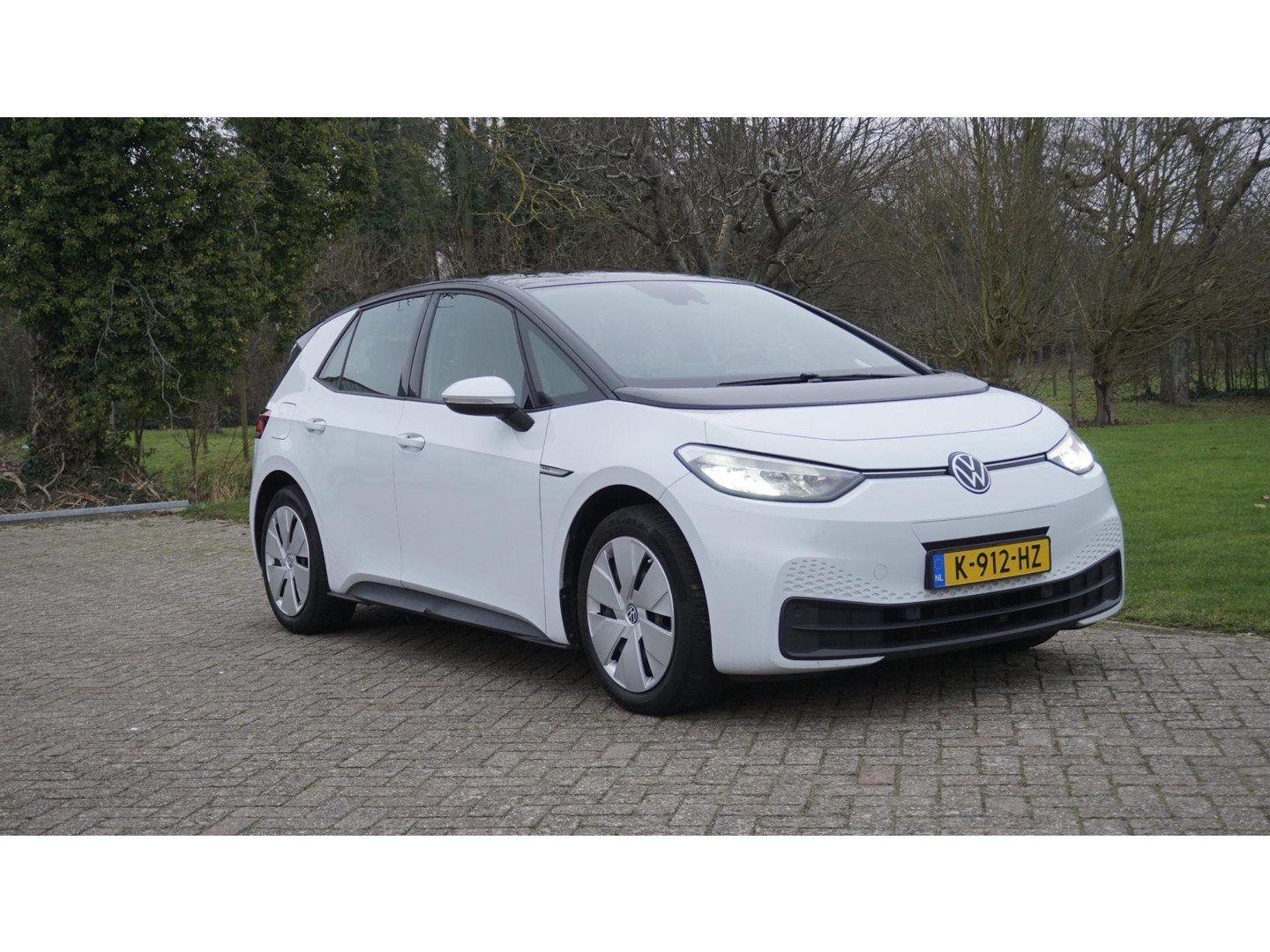 Volkswagen Volkswagen