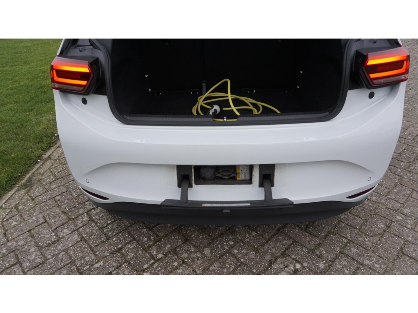 Volkswagen Volkswagen