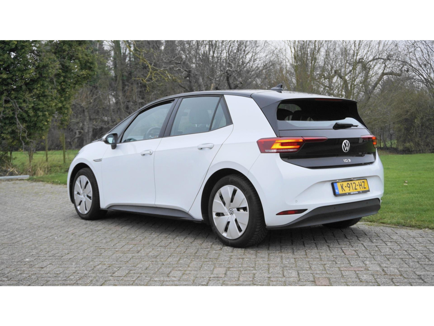 Volkswagen Volkswagen