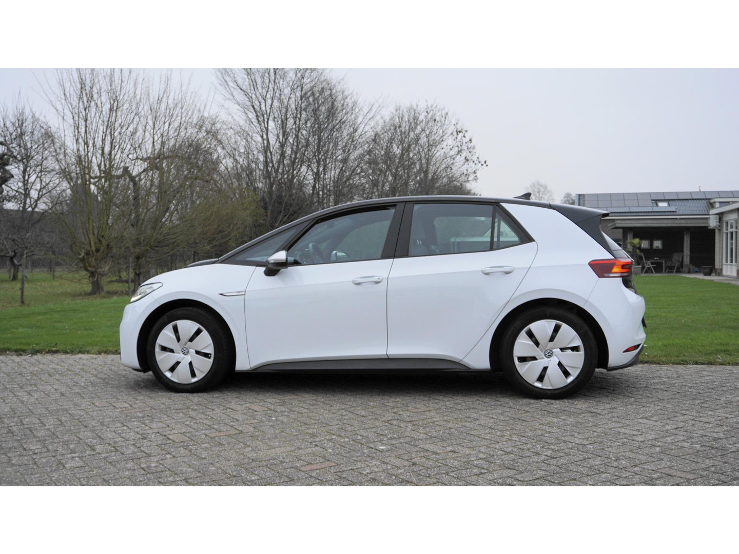 Volkswagen Volkswagen