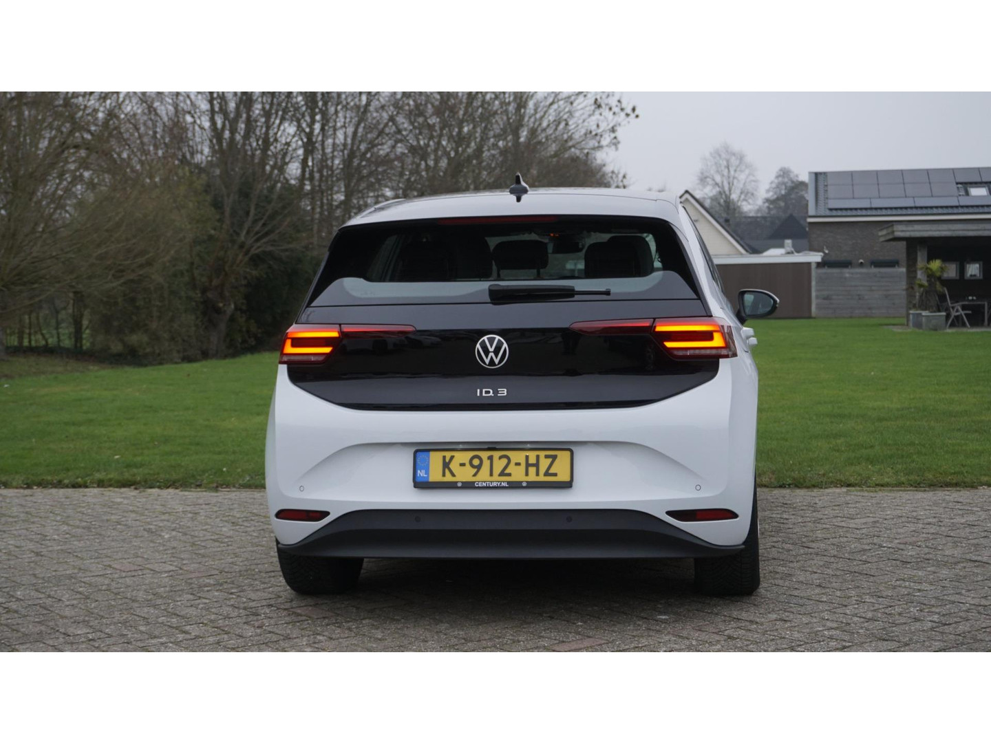 Volkswagen Volkswagen