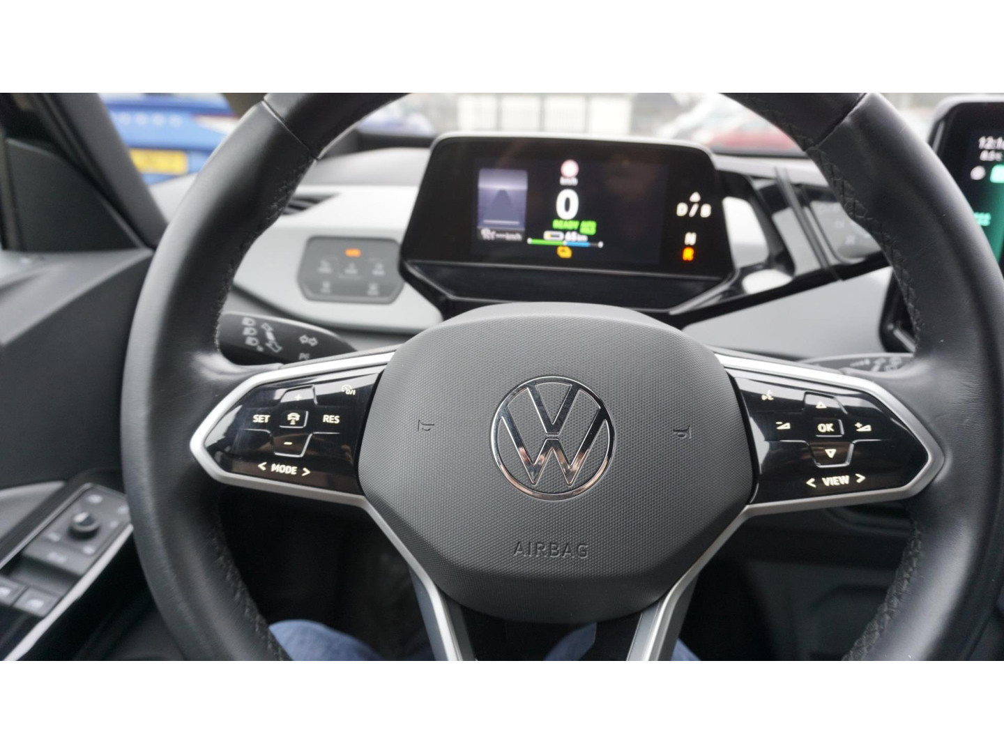 Volkswagen Volkswagen