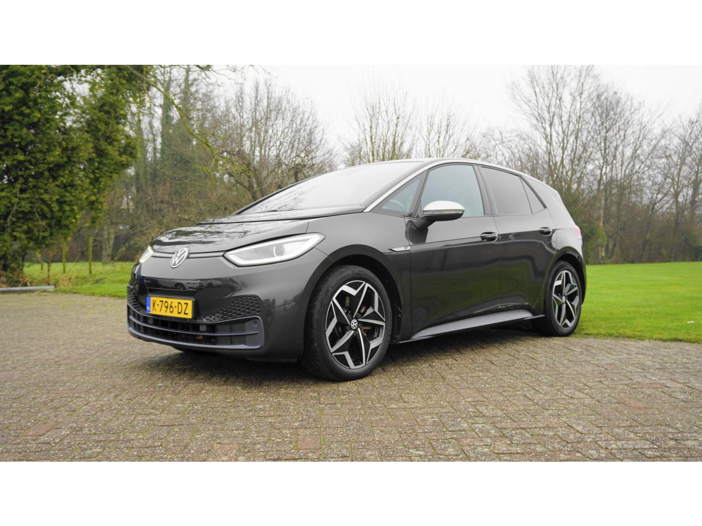 Volkswagen Volkswagen