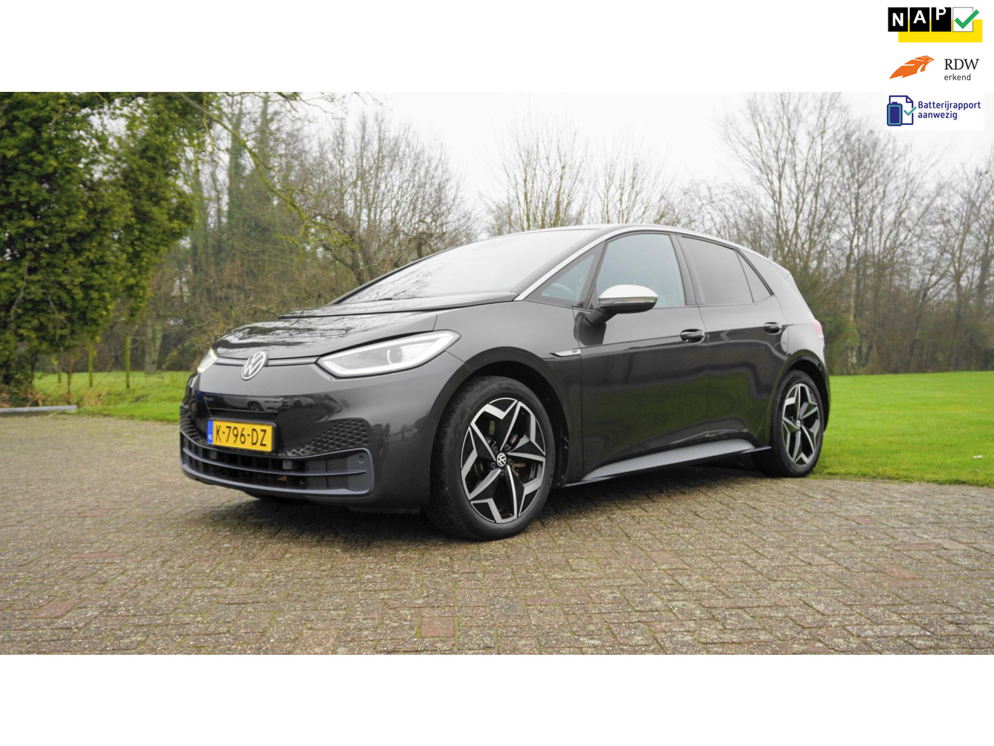 Volkswagen Volkswagen