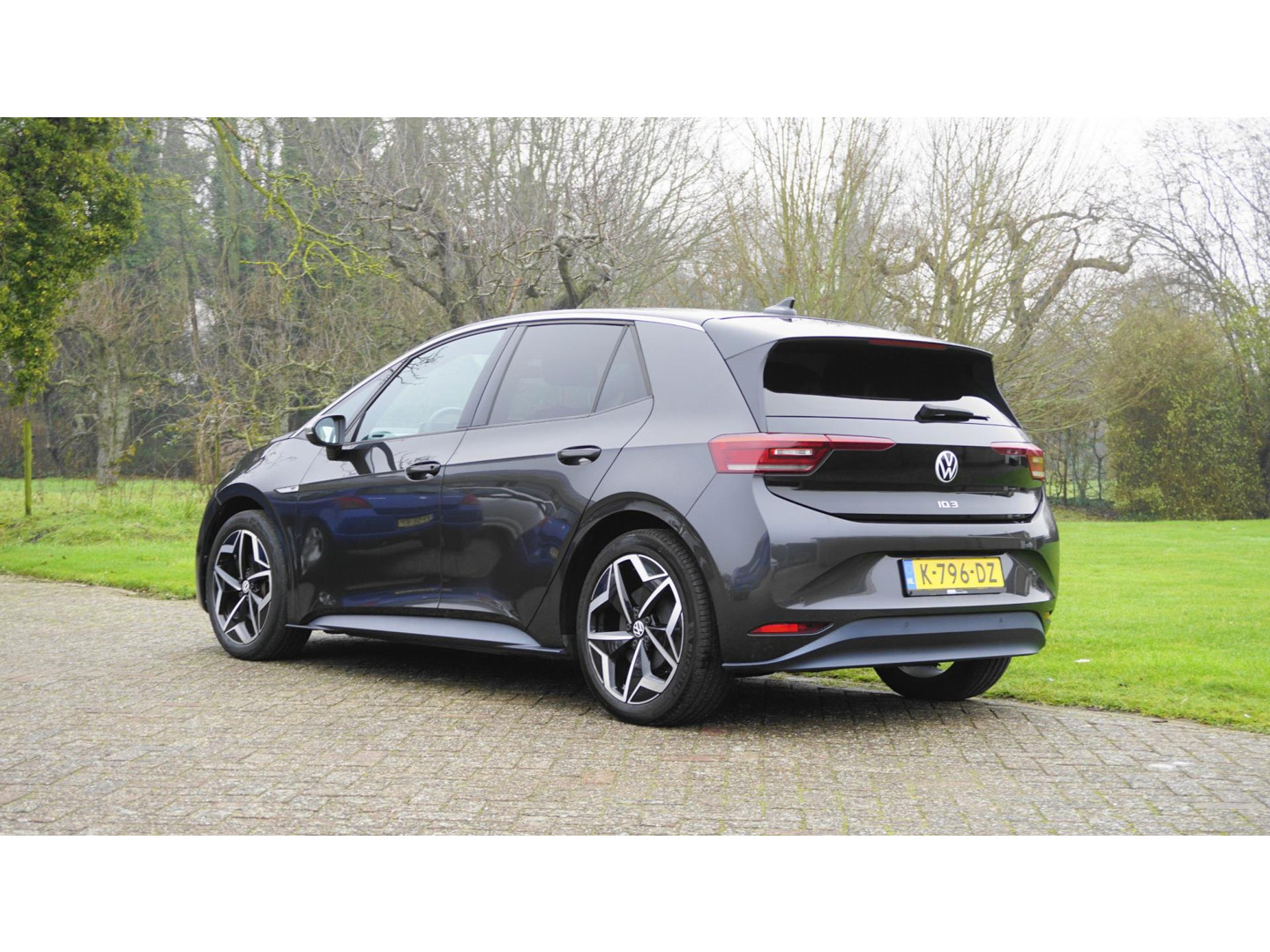 Volkswagen Volkswagen