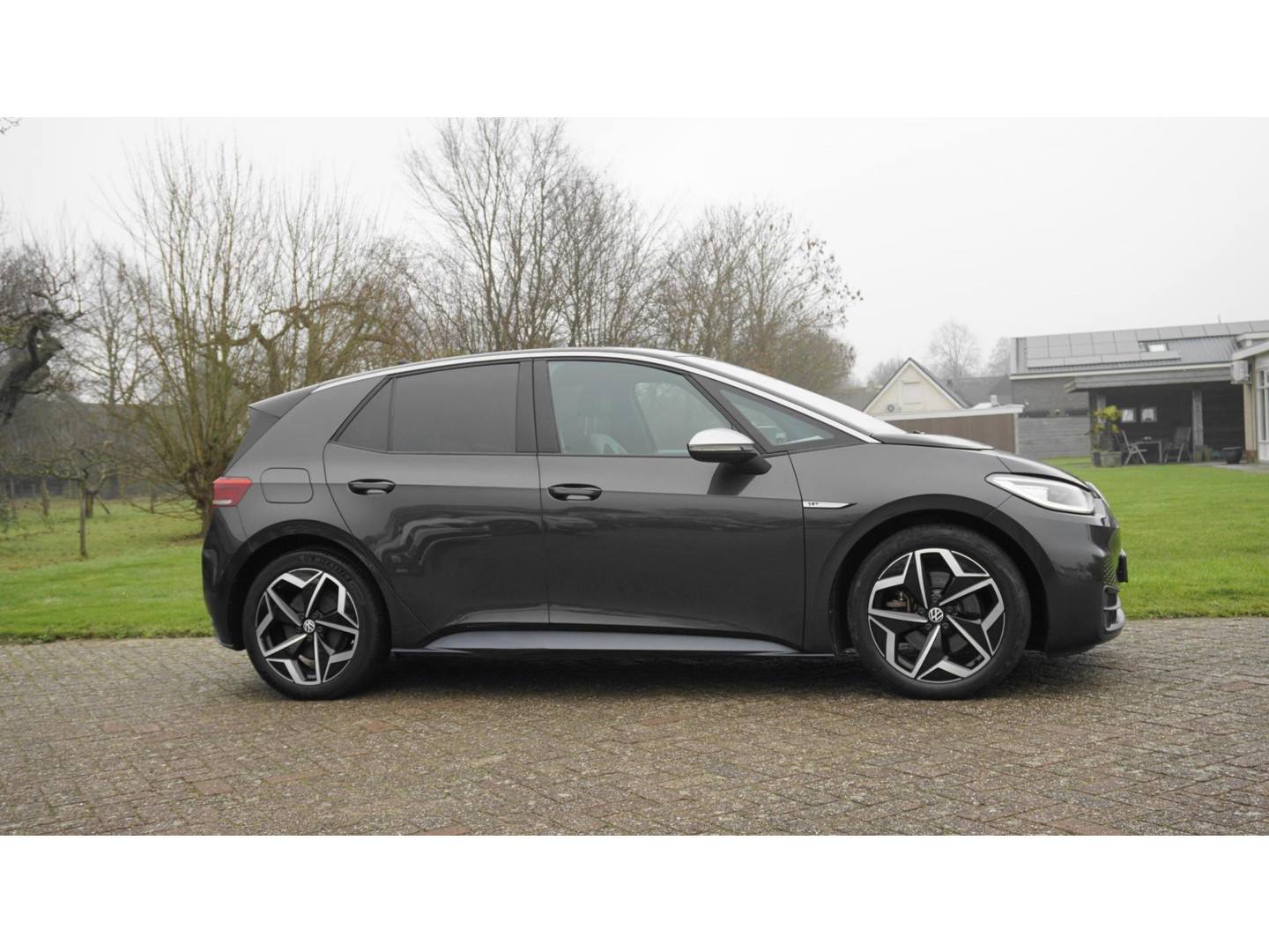 Volkswagen Volkswagen