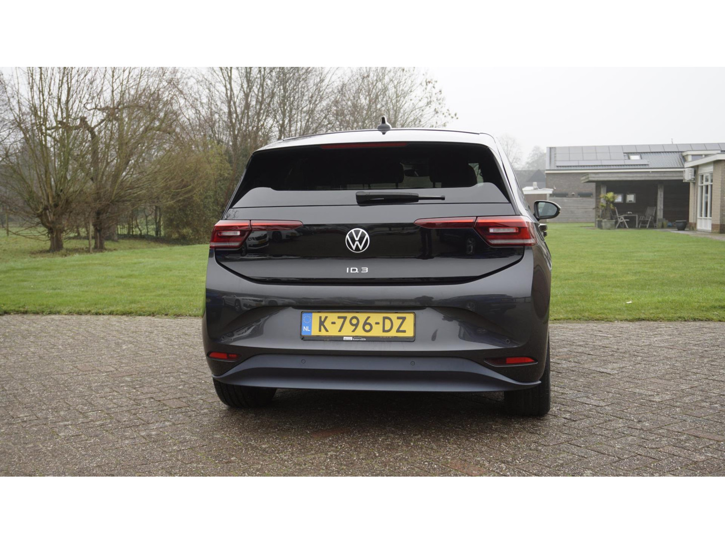 Volkswagen Volkswagen