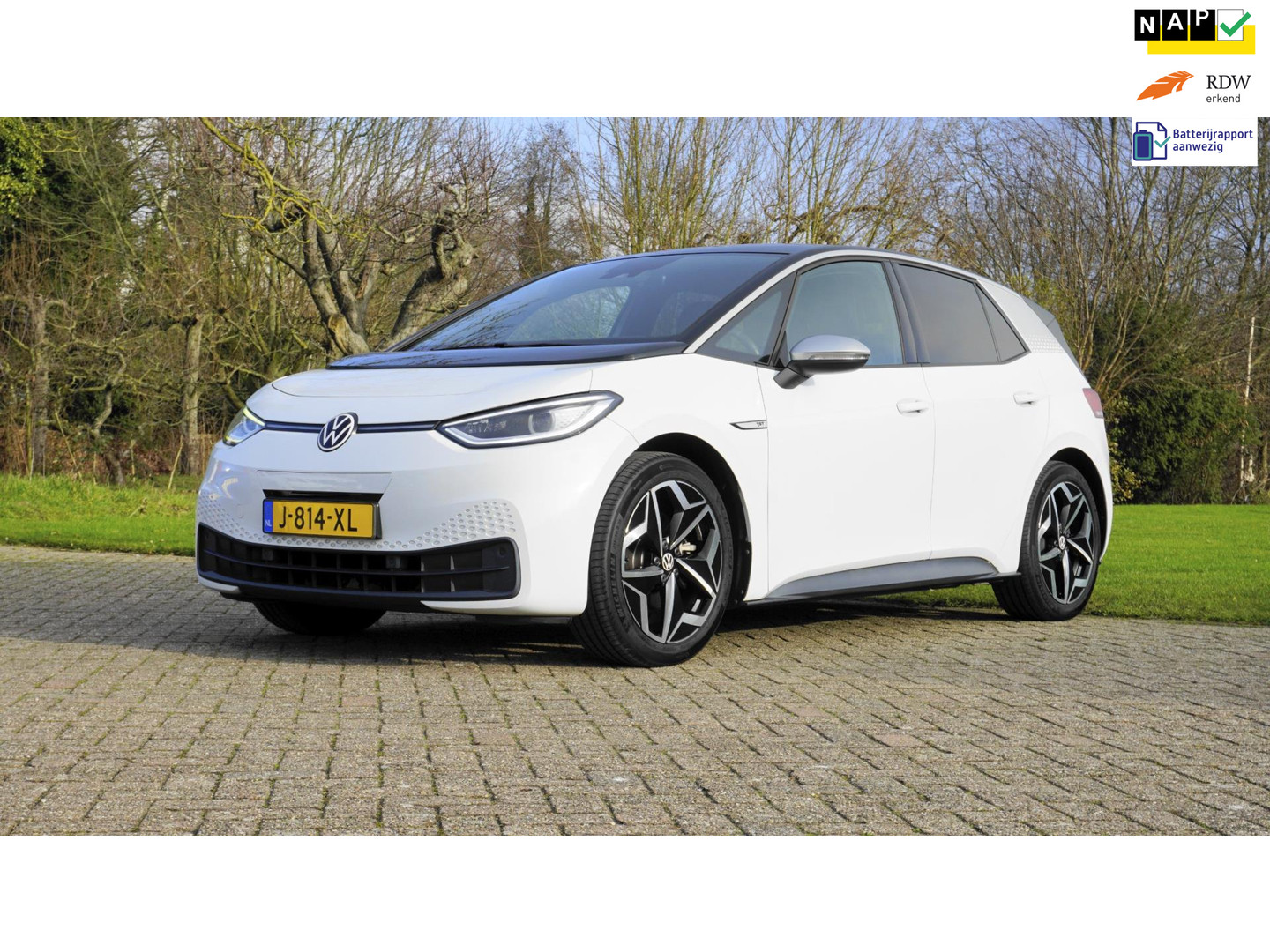 Volkswagen Volkswagen