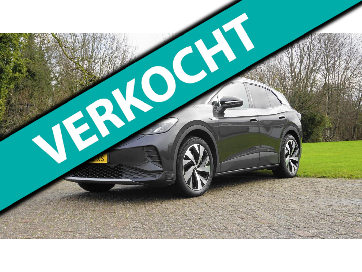 Volkswagen Volkswagen