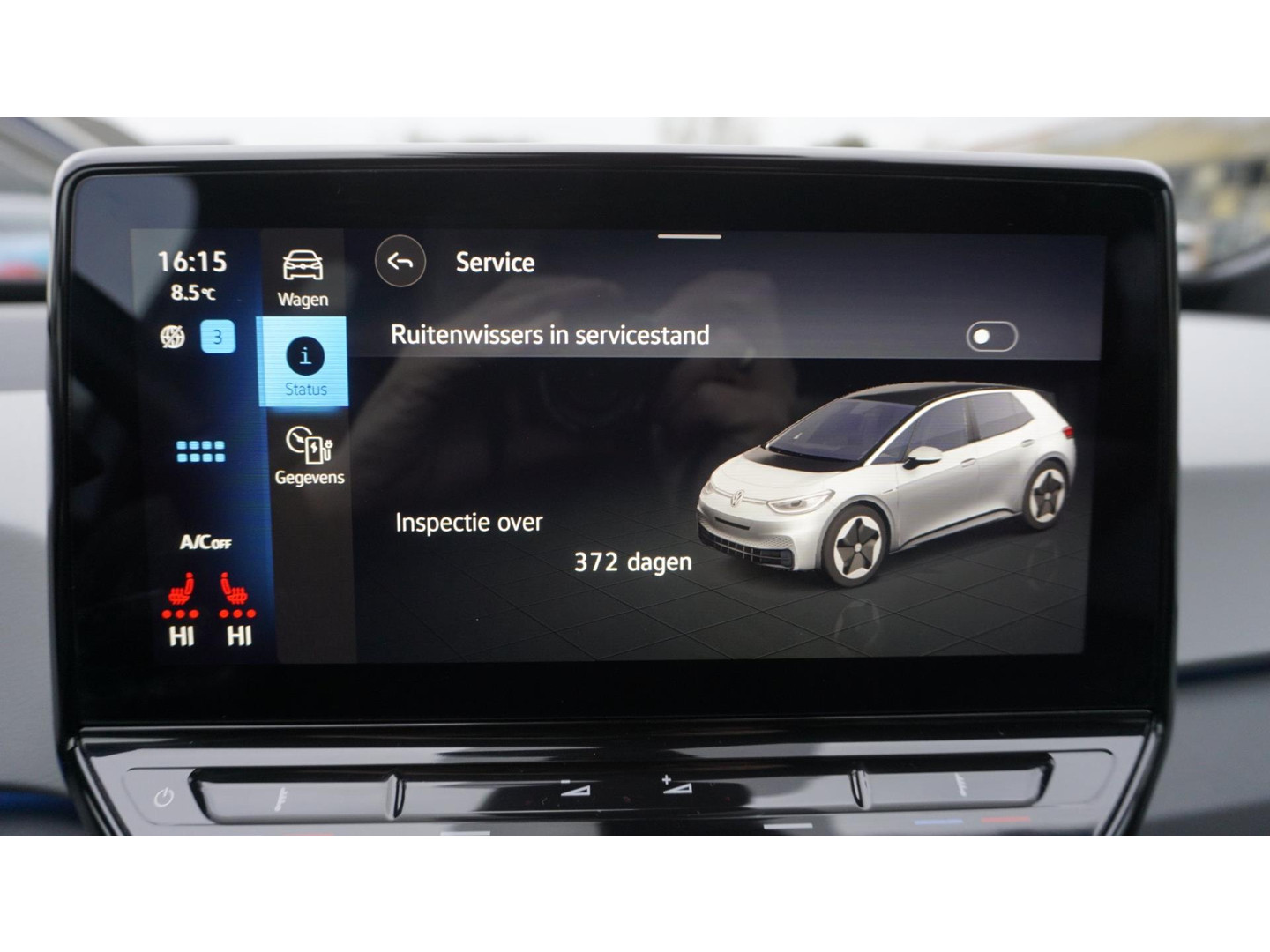 Volkswagen Volkswagen