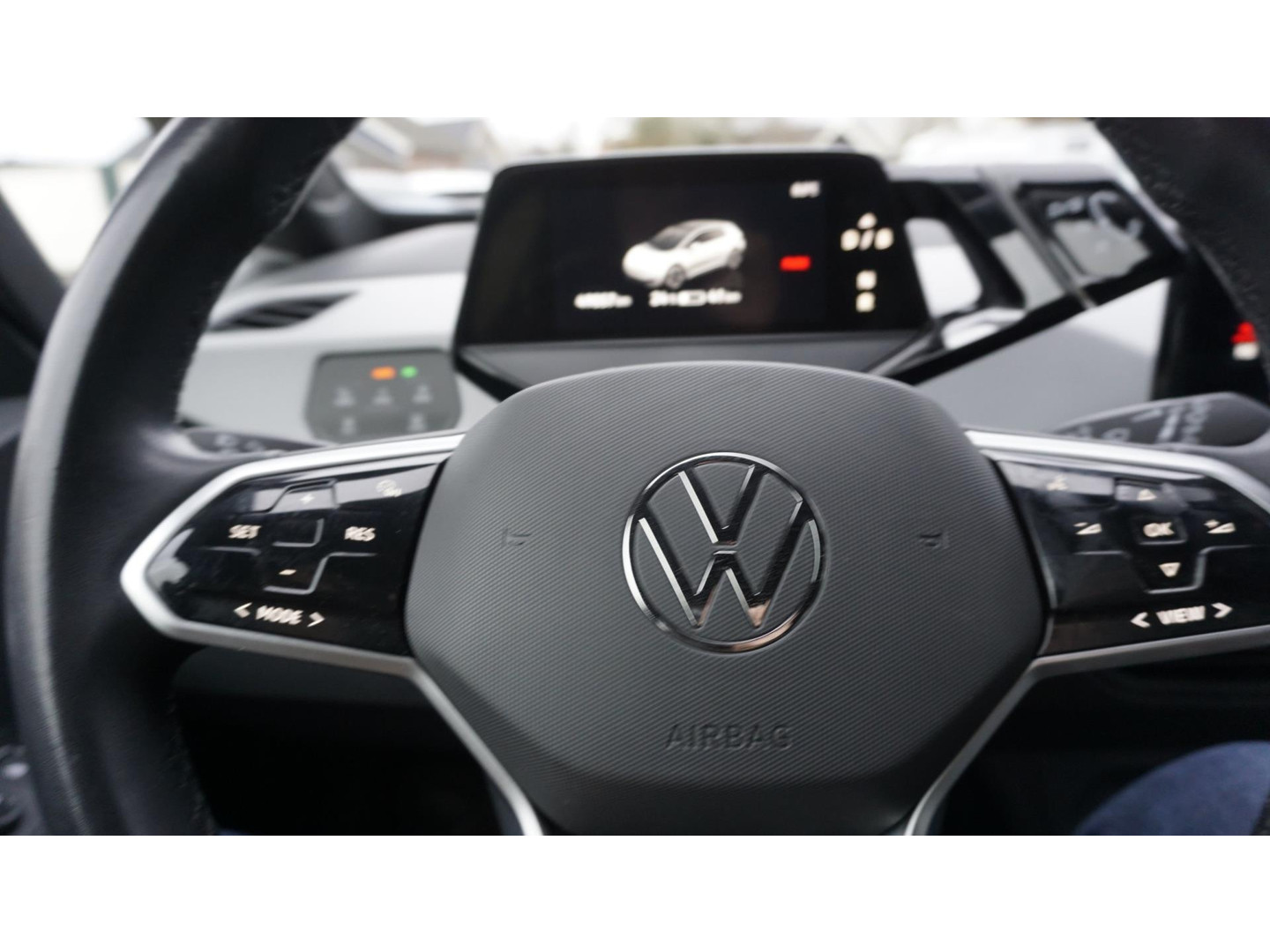 Volkswagen Volkswagen