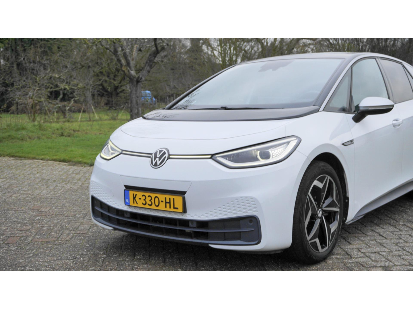 Volkswagen Volkswagen