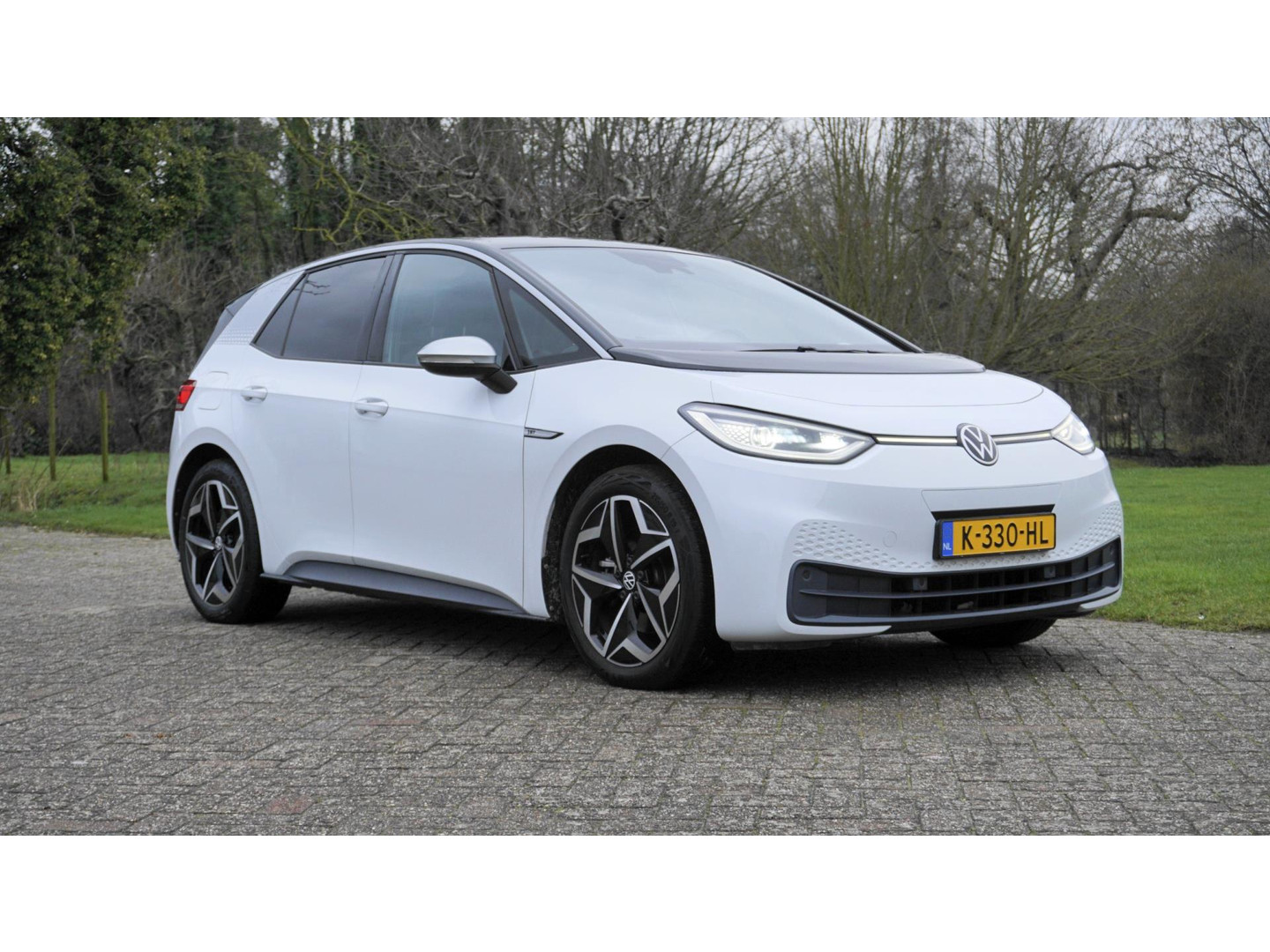 Volkswagen Volkswagen