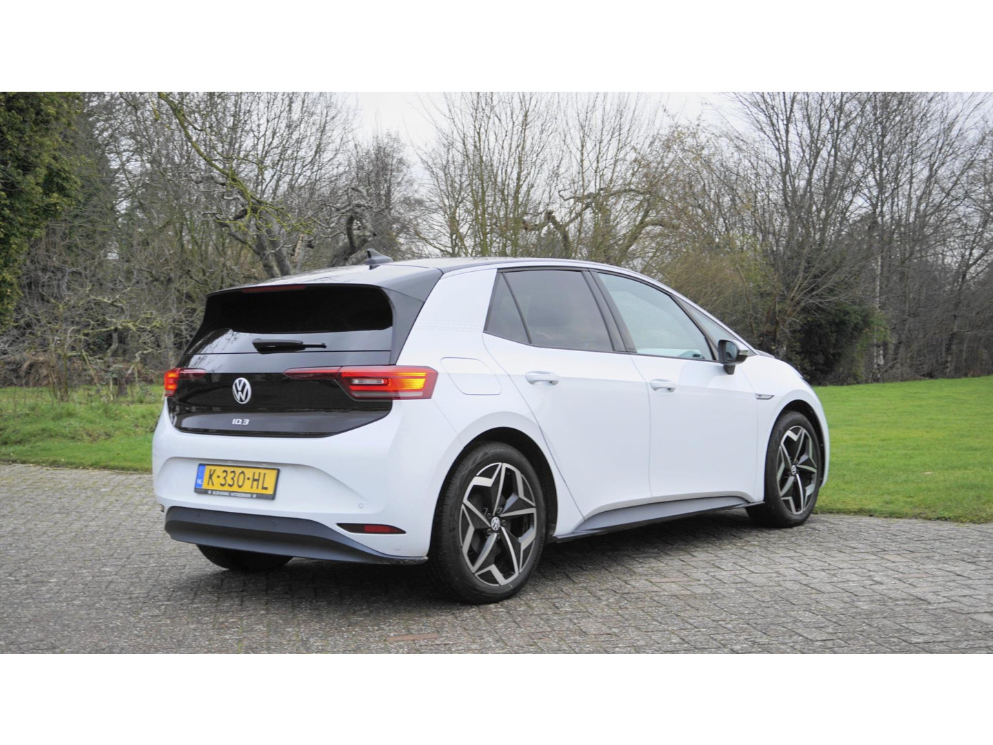 Volkswagen Volkswagen