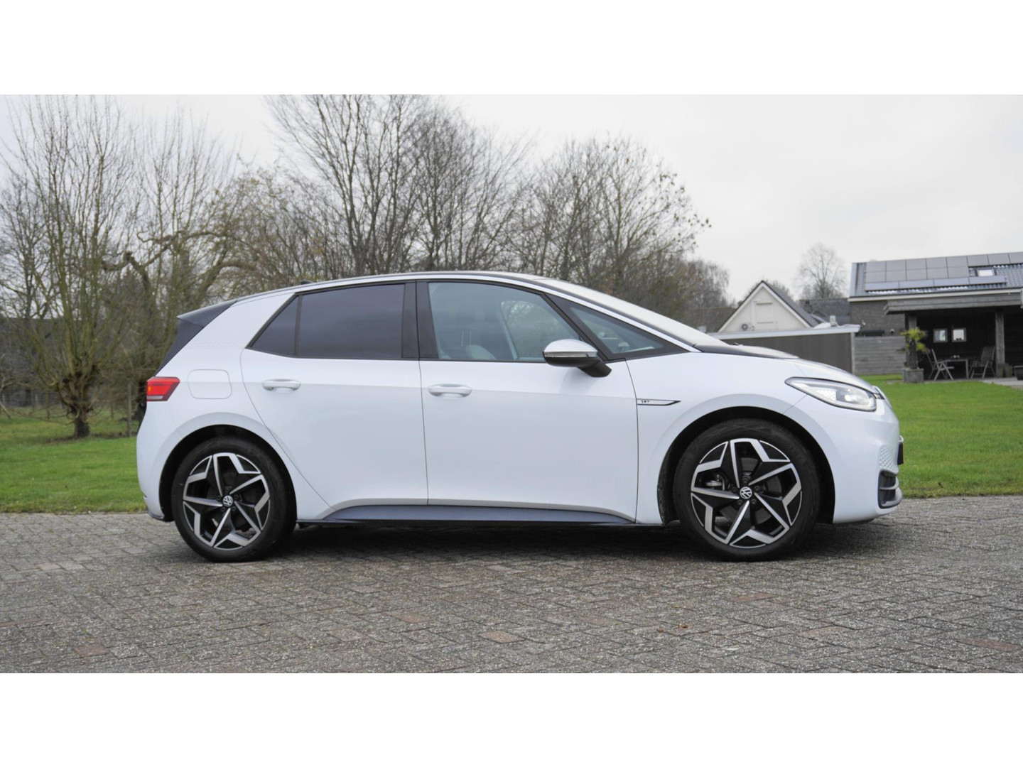 Volkswagen Volkswagen