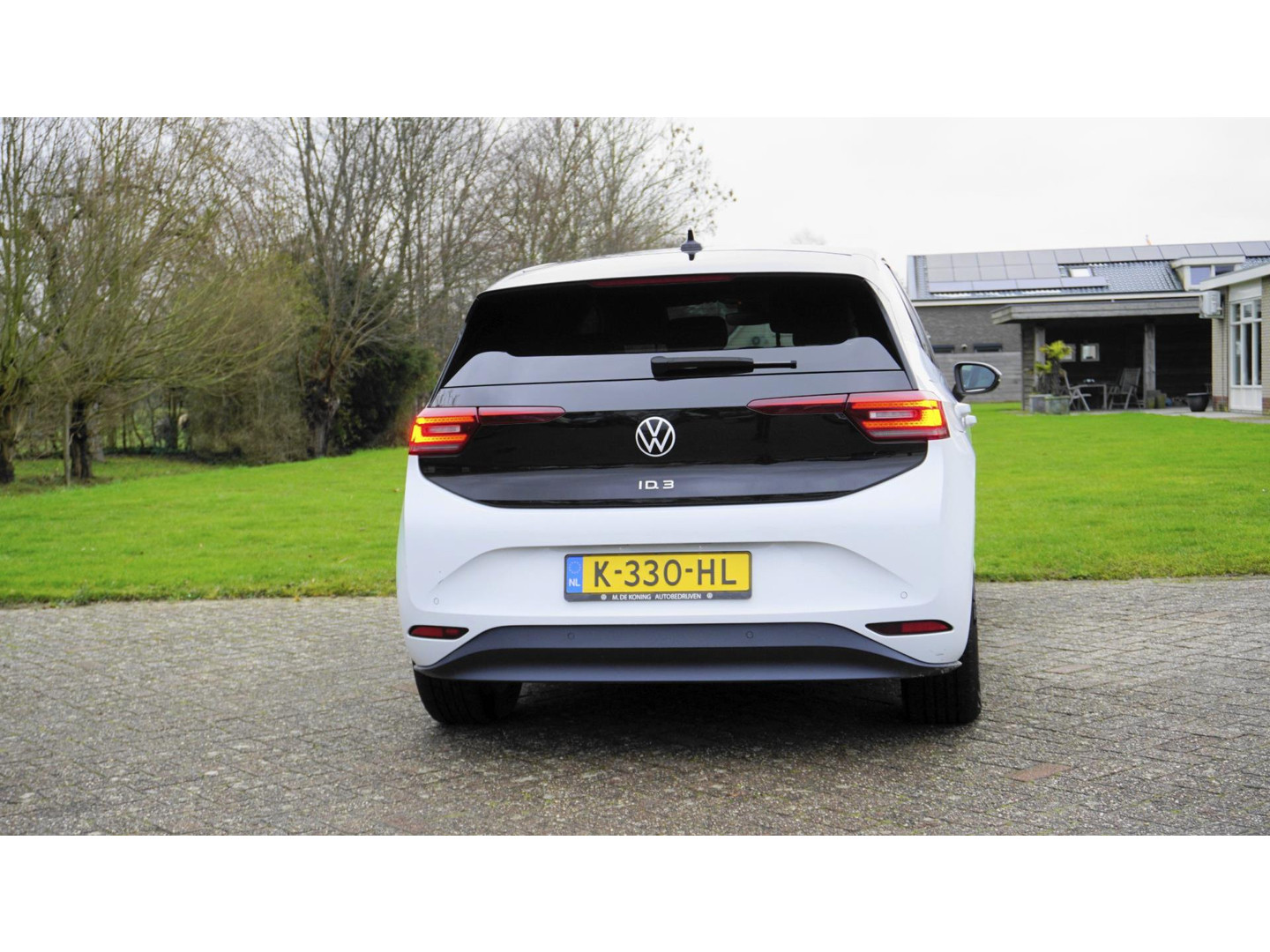 Volkswagen Volkswagen