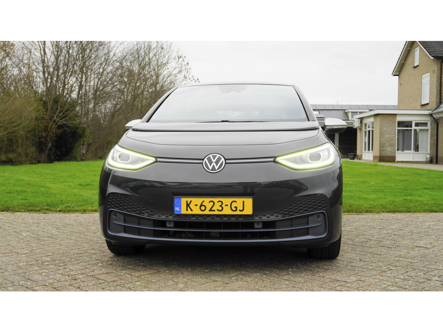 Volkswagen Volkswagen