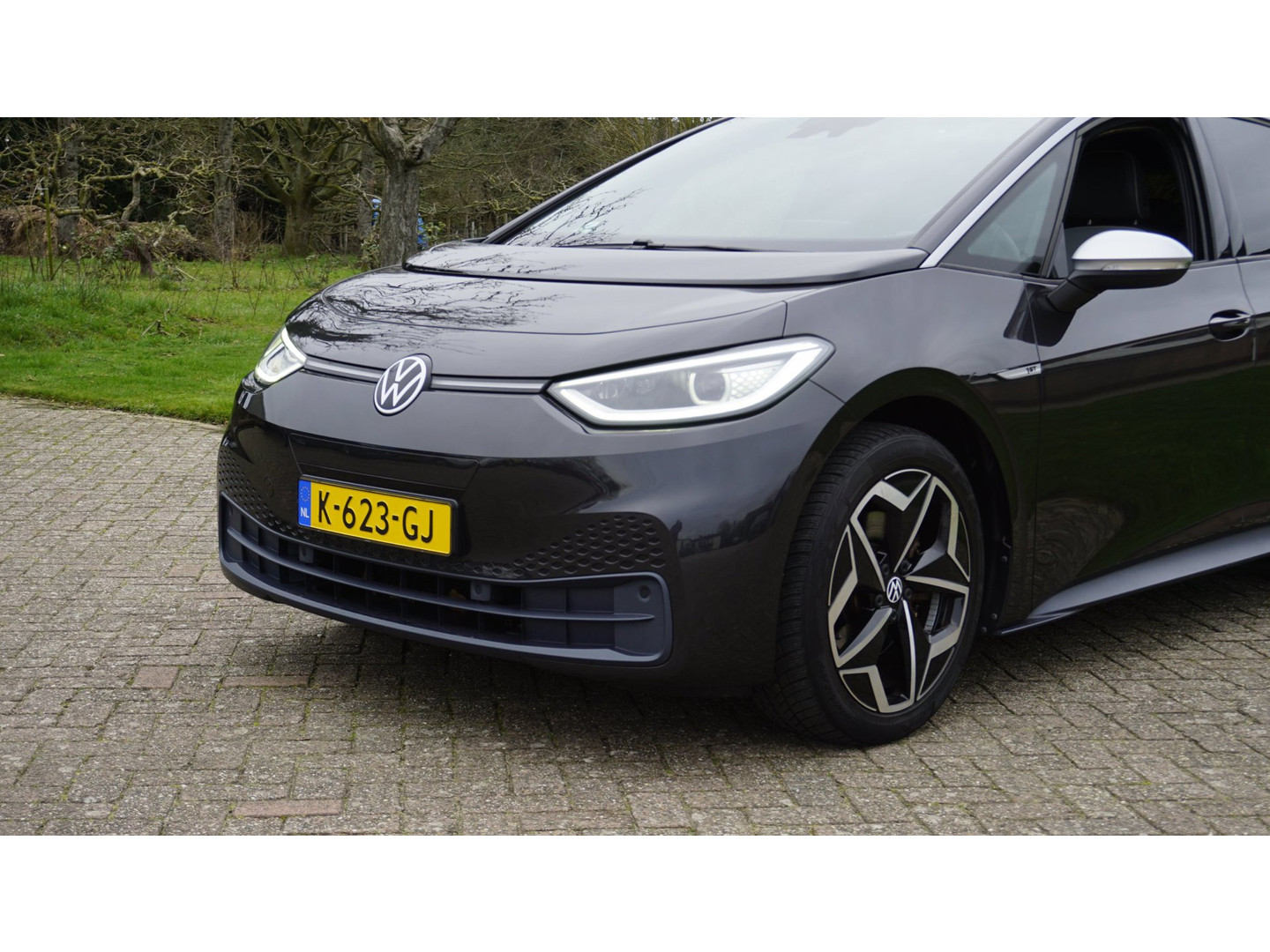 Volkswagen Volkswagen