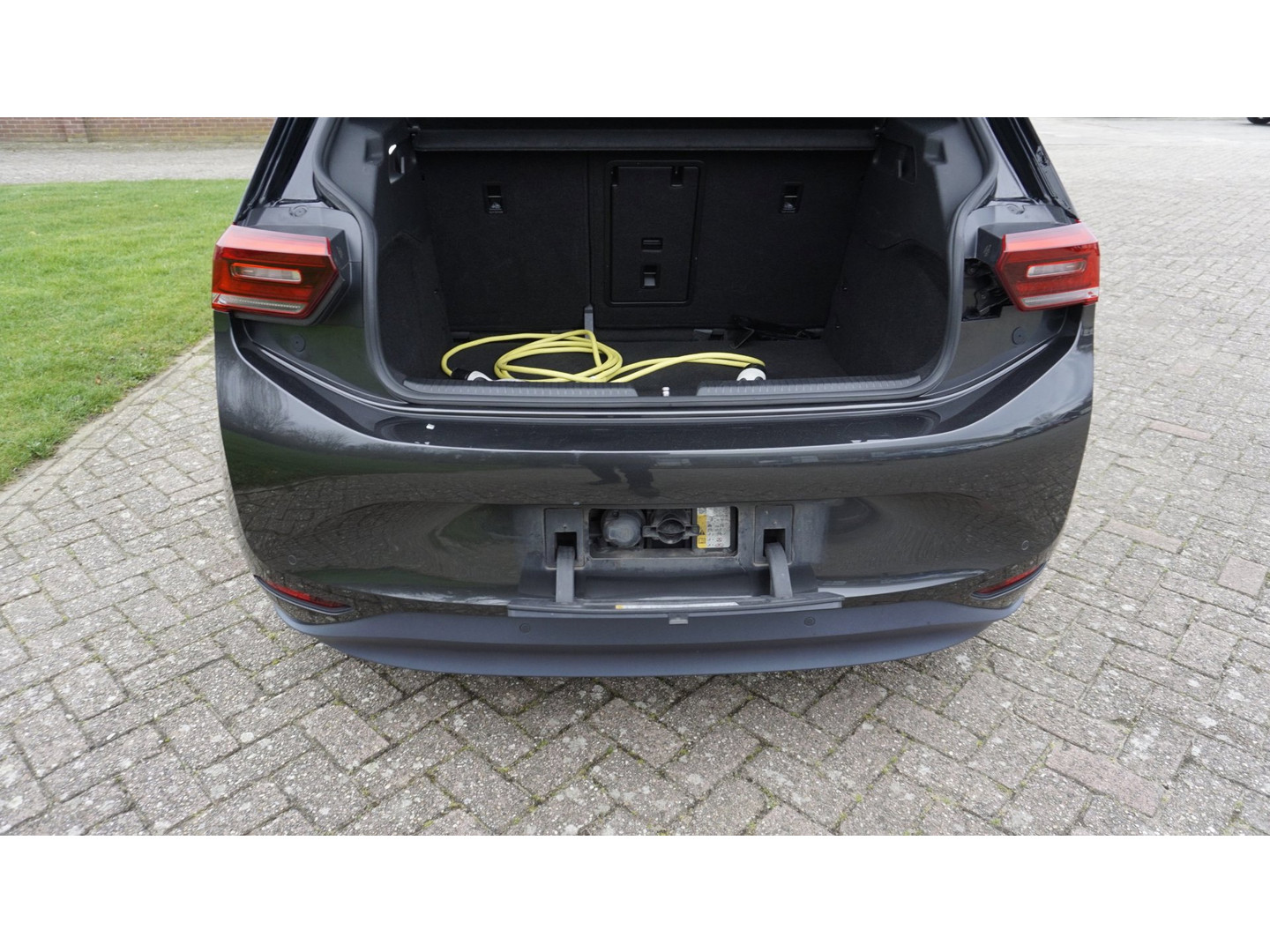 Volkswagen Volkswagen