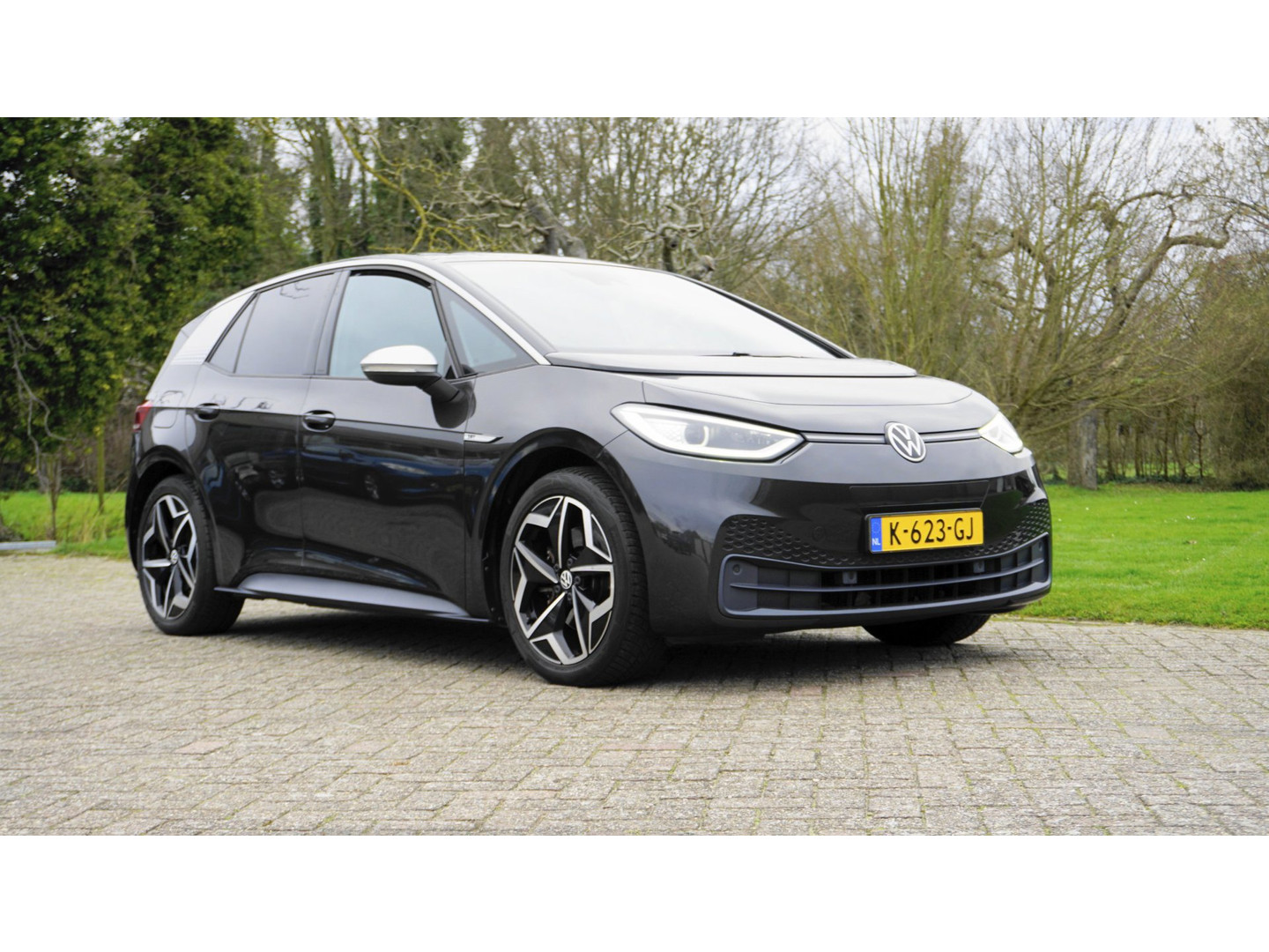 Volkswagen Volkswagen