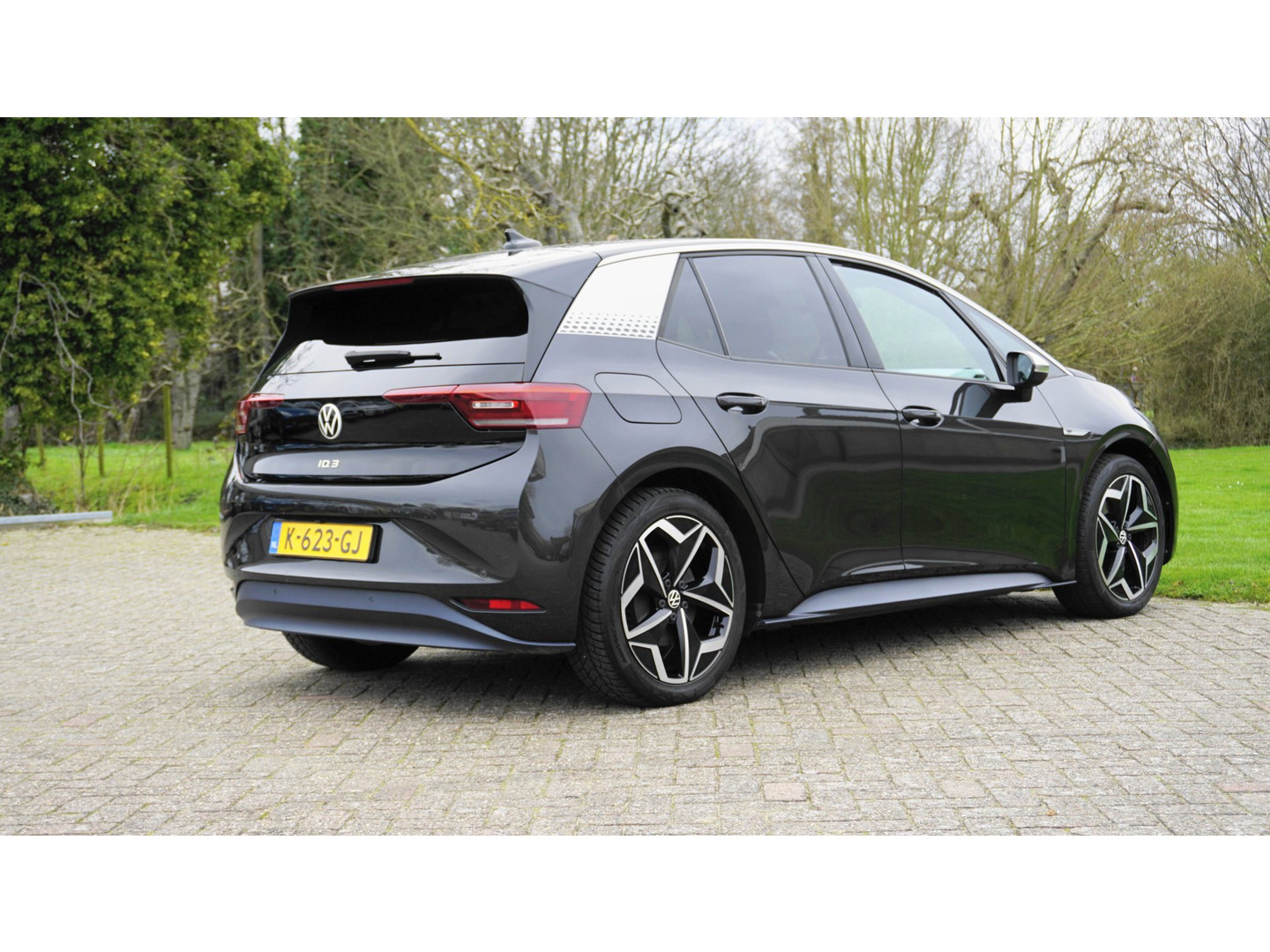 Volkswagen Volkswagen