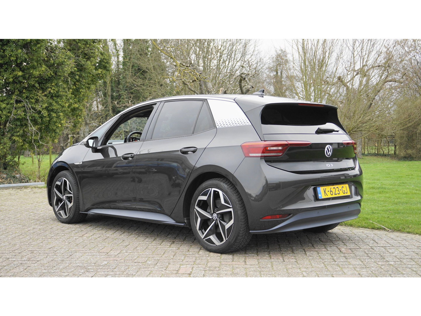 Volkswagen Volkswagen