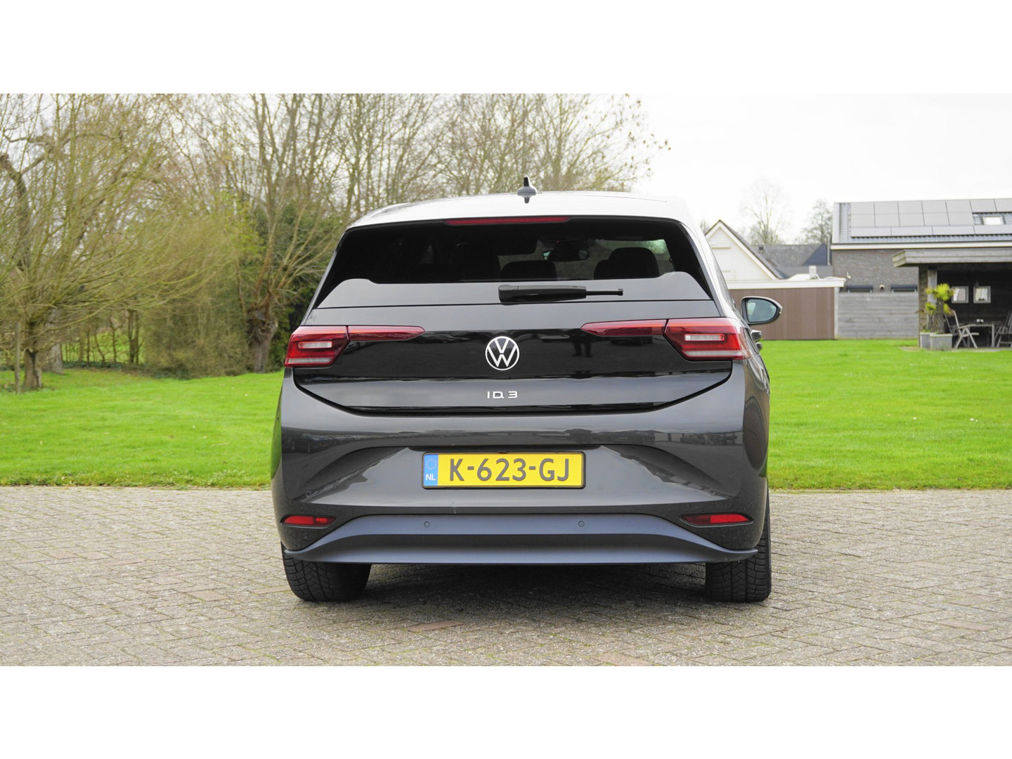 Volkswagen Volkswagen